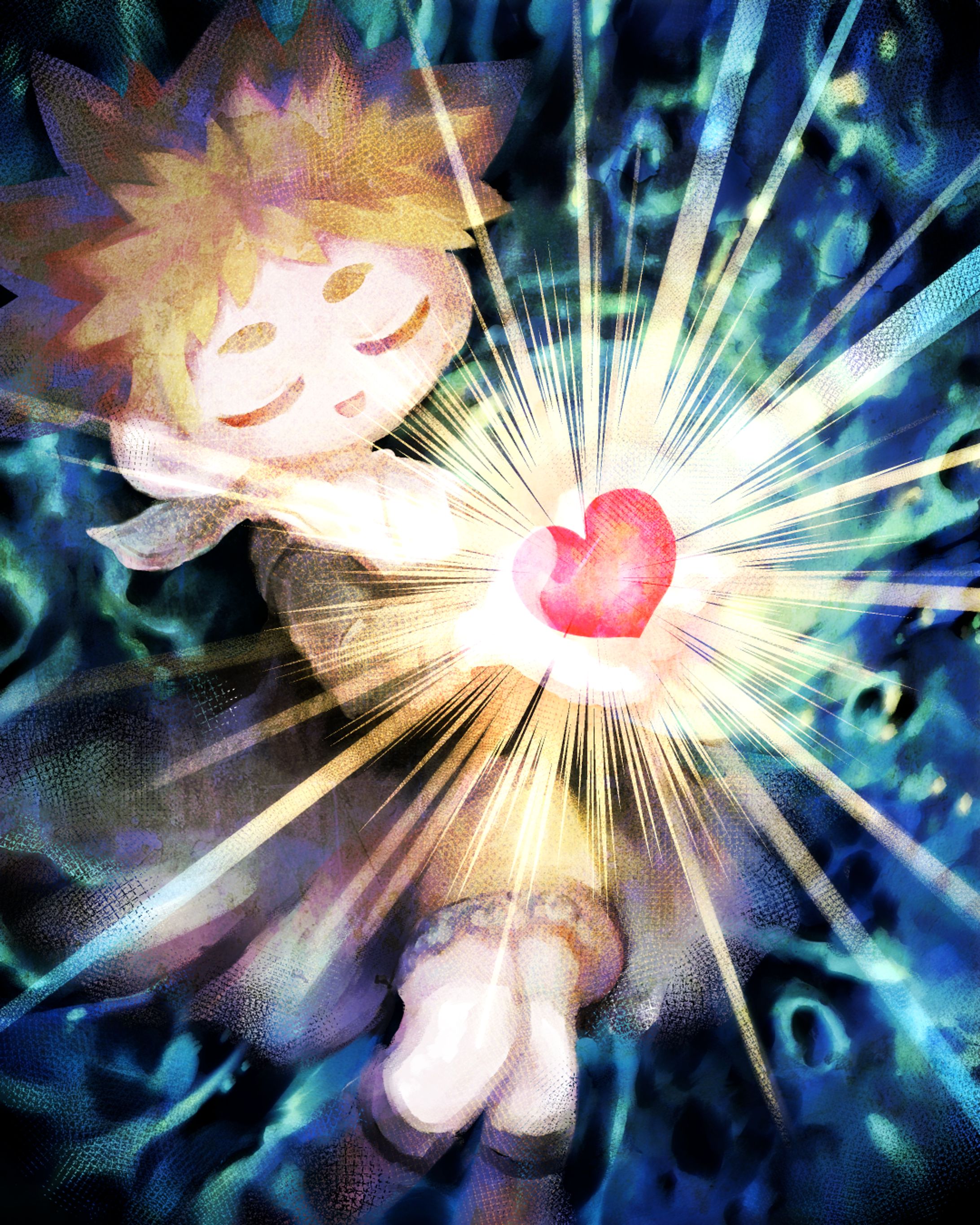 Sacred Heart-1