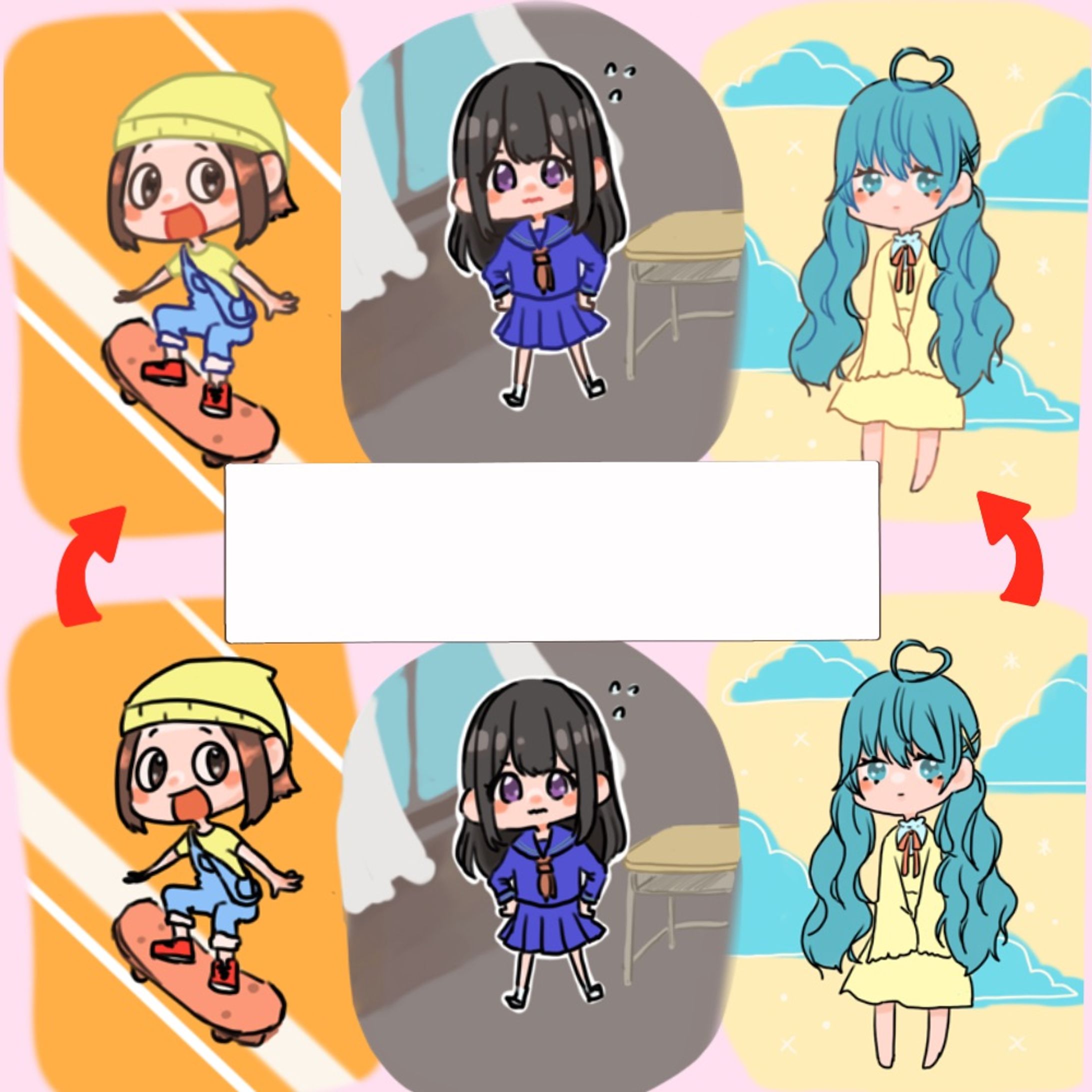 ポートフォリオ-1