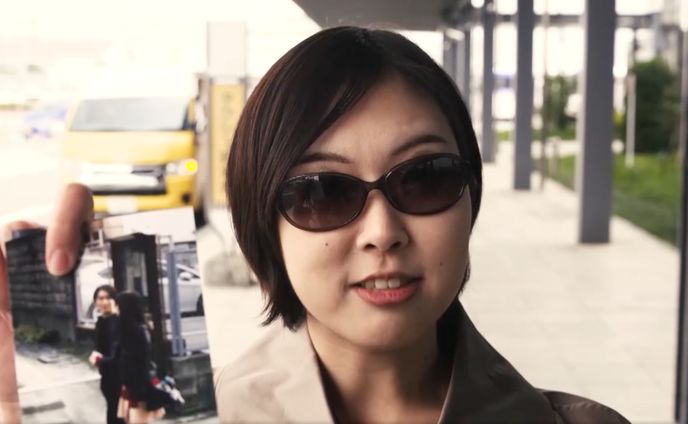 “Zekkei Tantei(Spectacular Detective) Season2 episode9” Yashiro Izumi