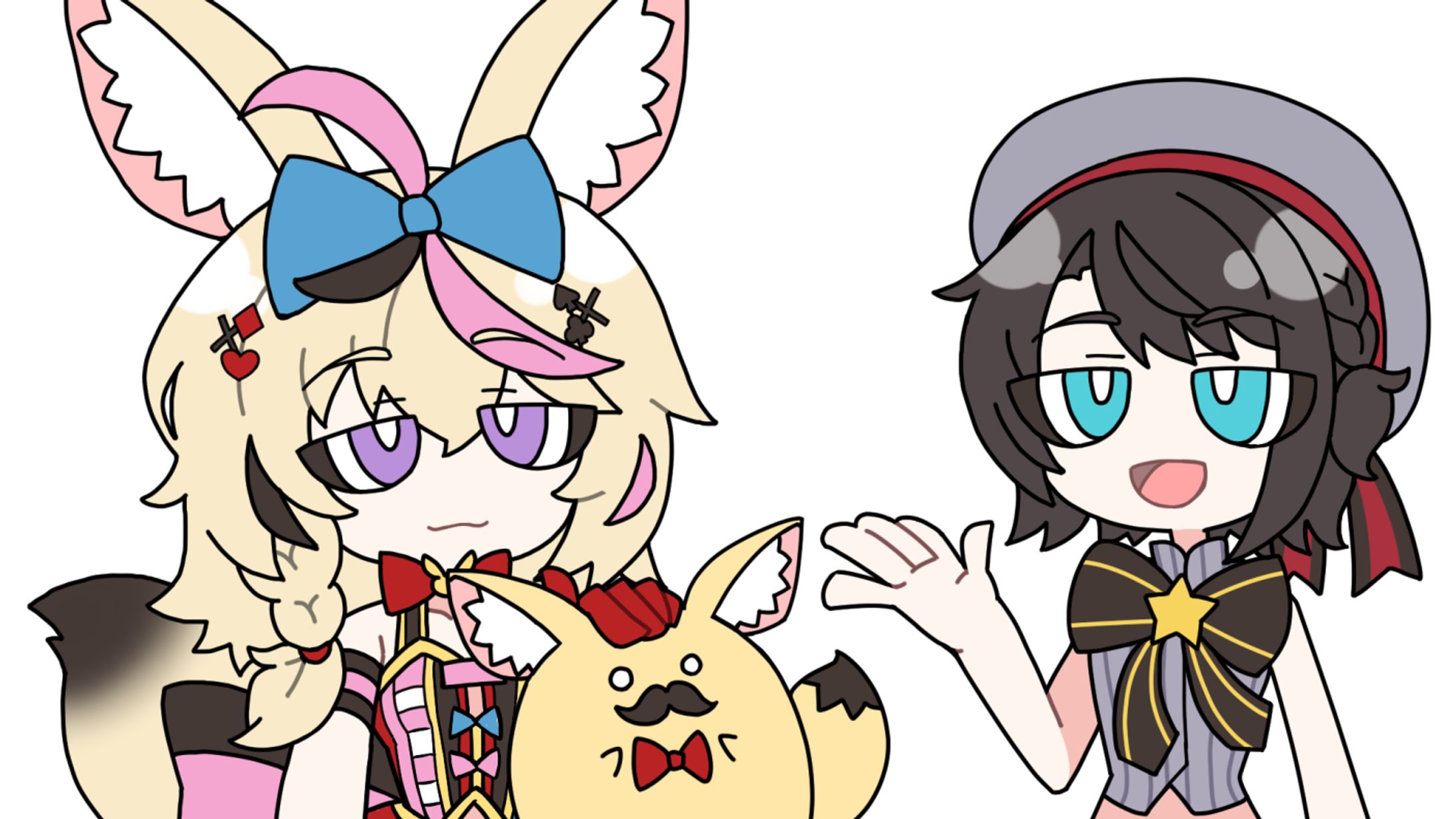 ミニキャラサンプル-1