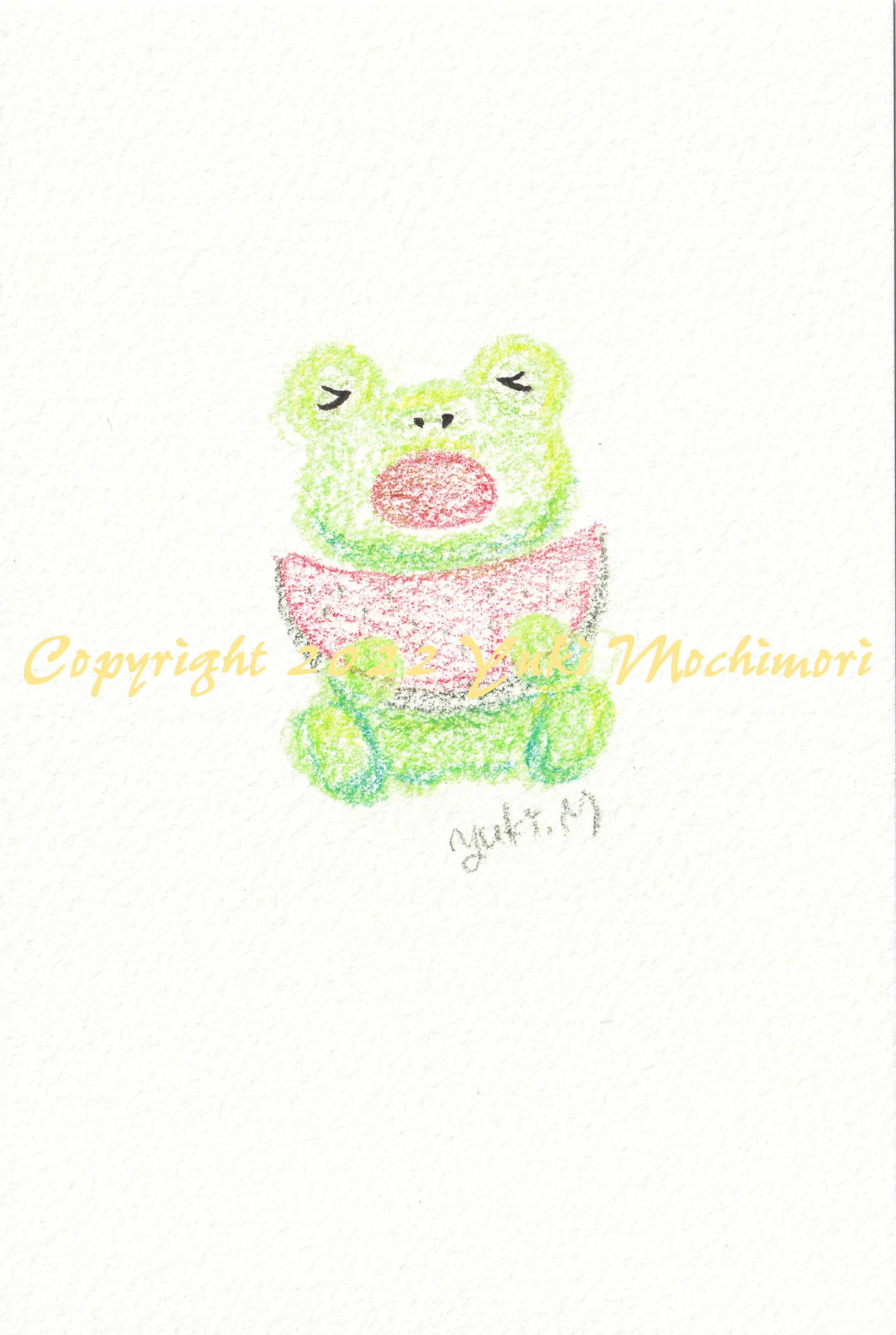 いただきます-1