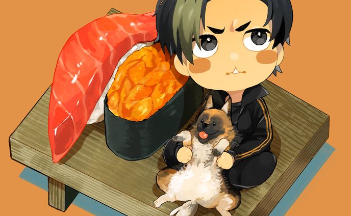 アニメーター、ご依頼