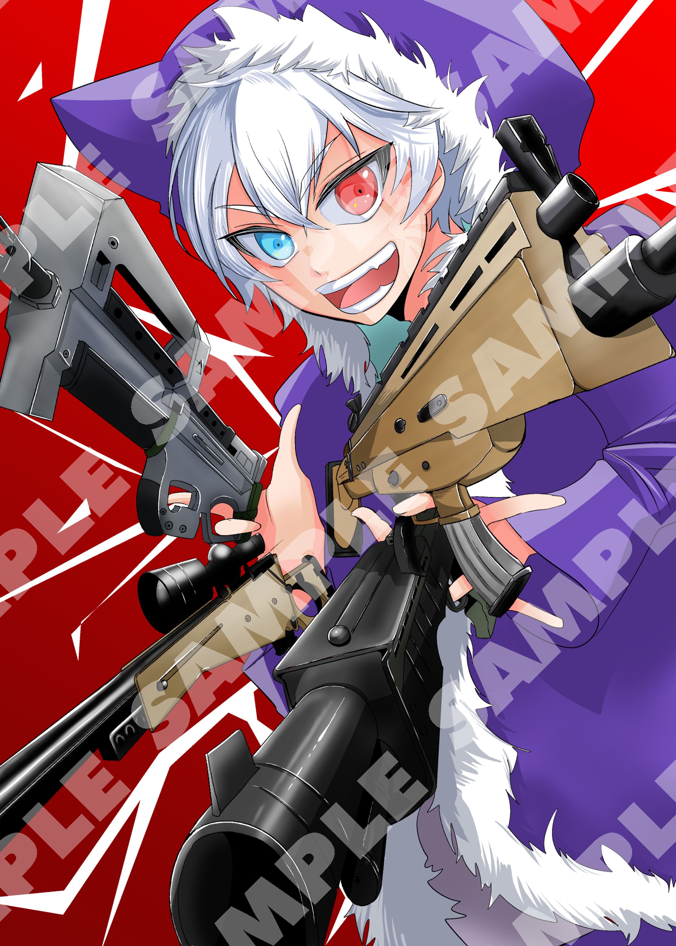 SAMPLE-1