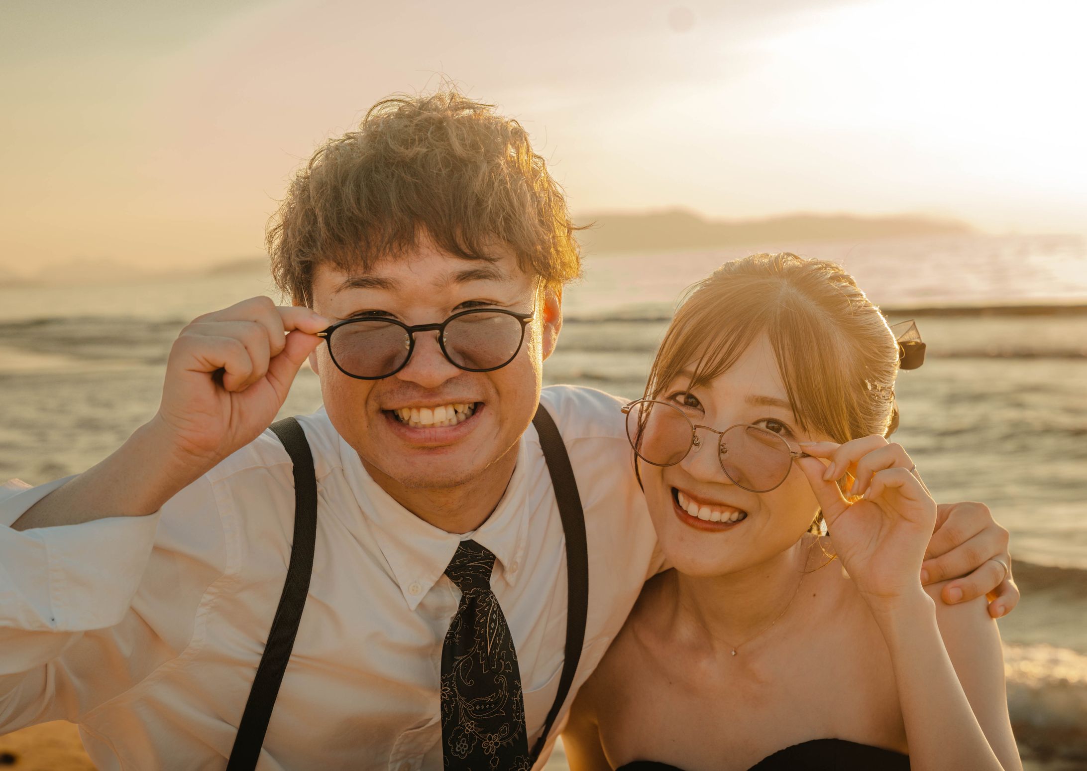 前撮り写真ポートフォリオ1-1