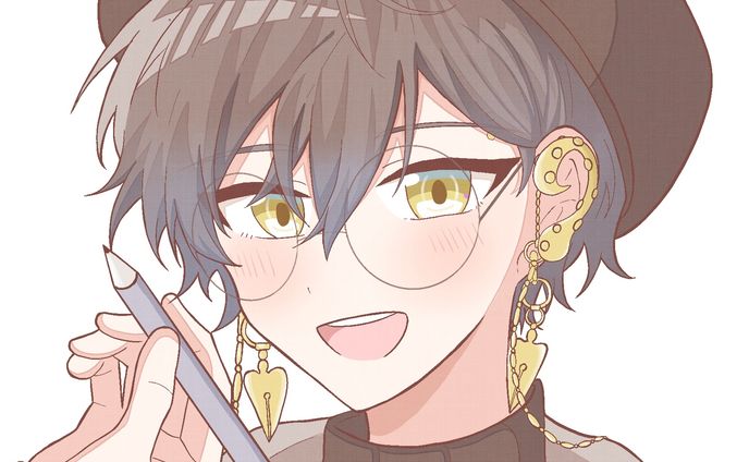 絵柄サンプル