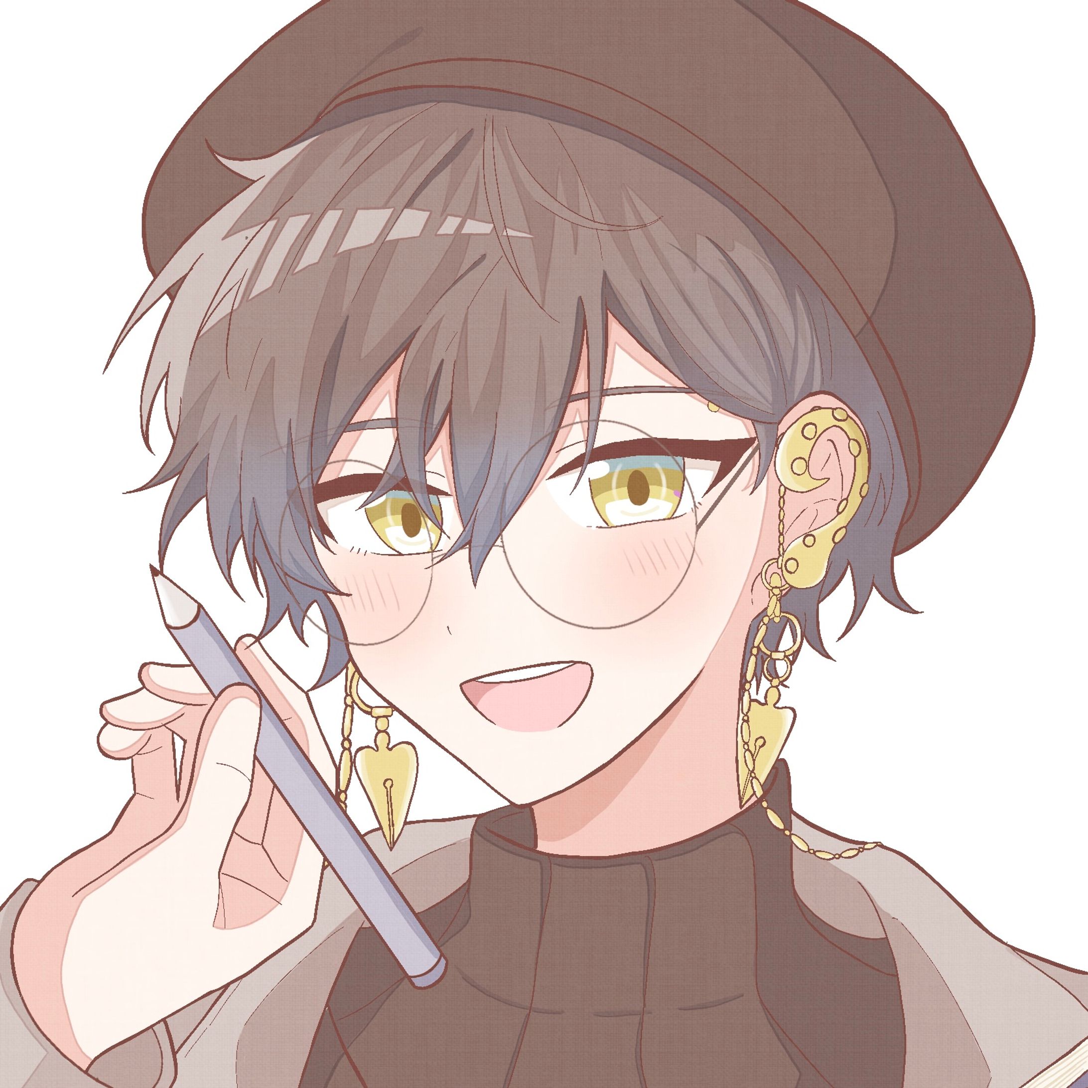 絵柄サンプル-1