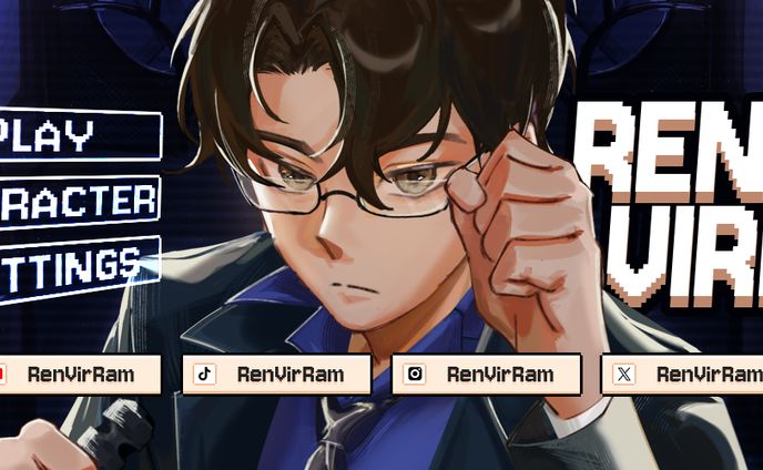 RenVirRam Banner