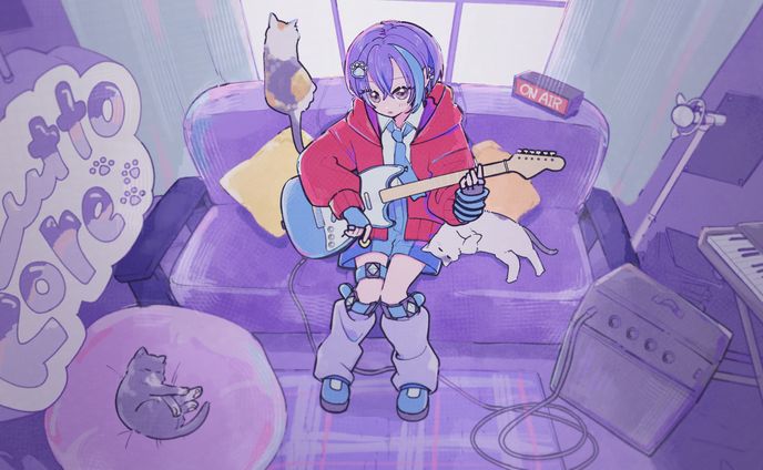 FA