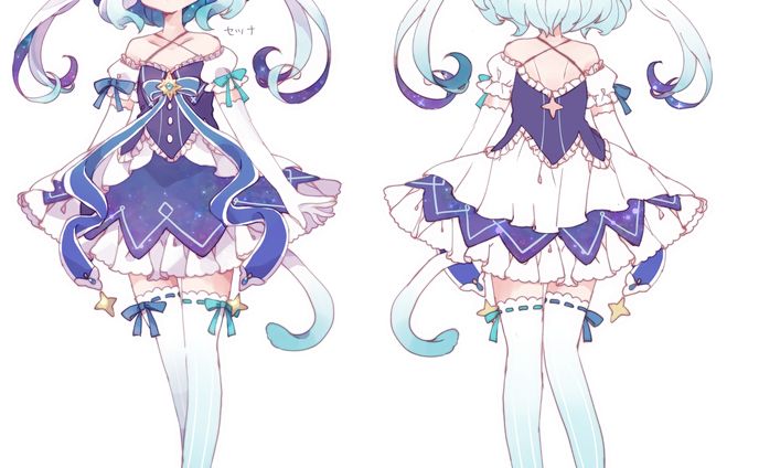 イラストレーター、ピクセルアート