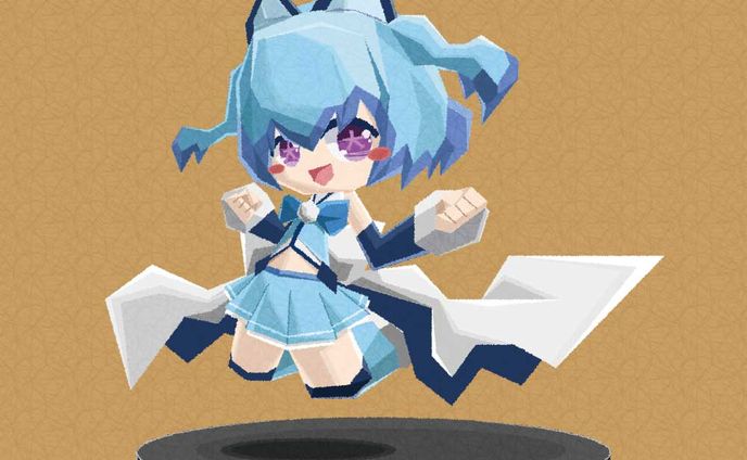 二次創作 ｜ 1000ちゃん 