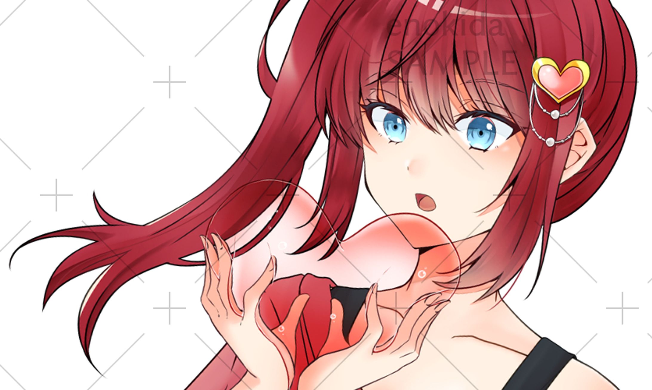 イラスト制作(ご依頼)-1