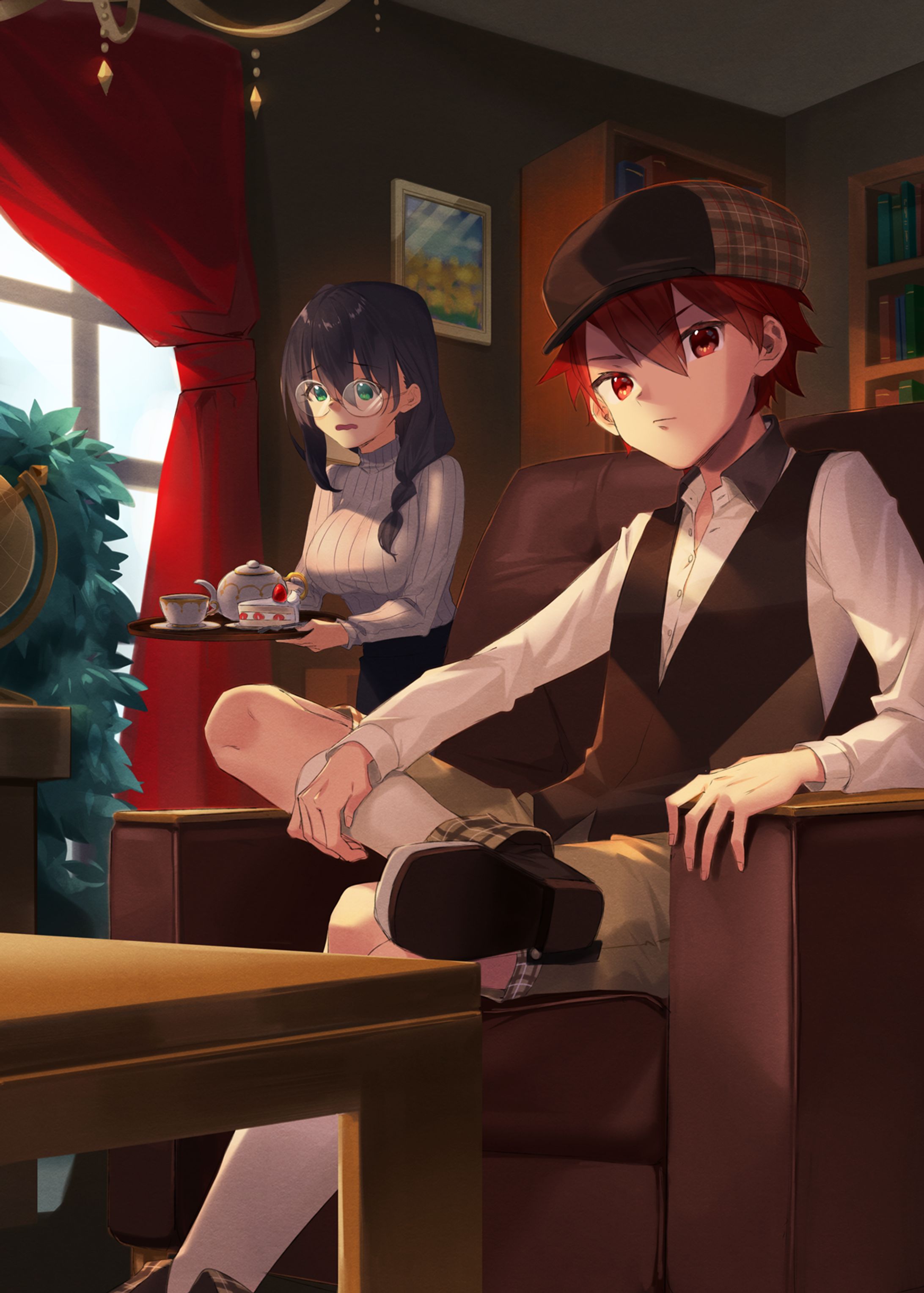 しょたんてい-1