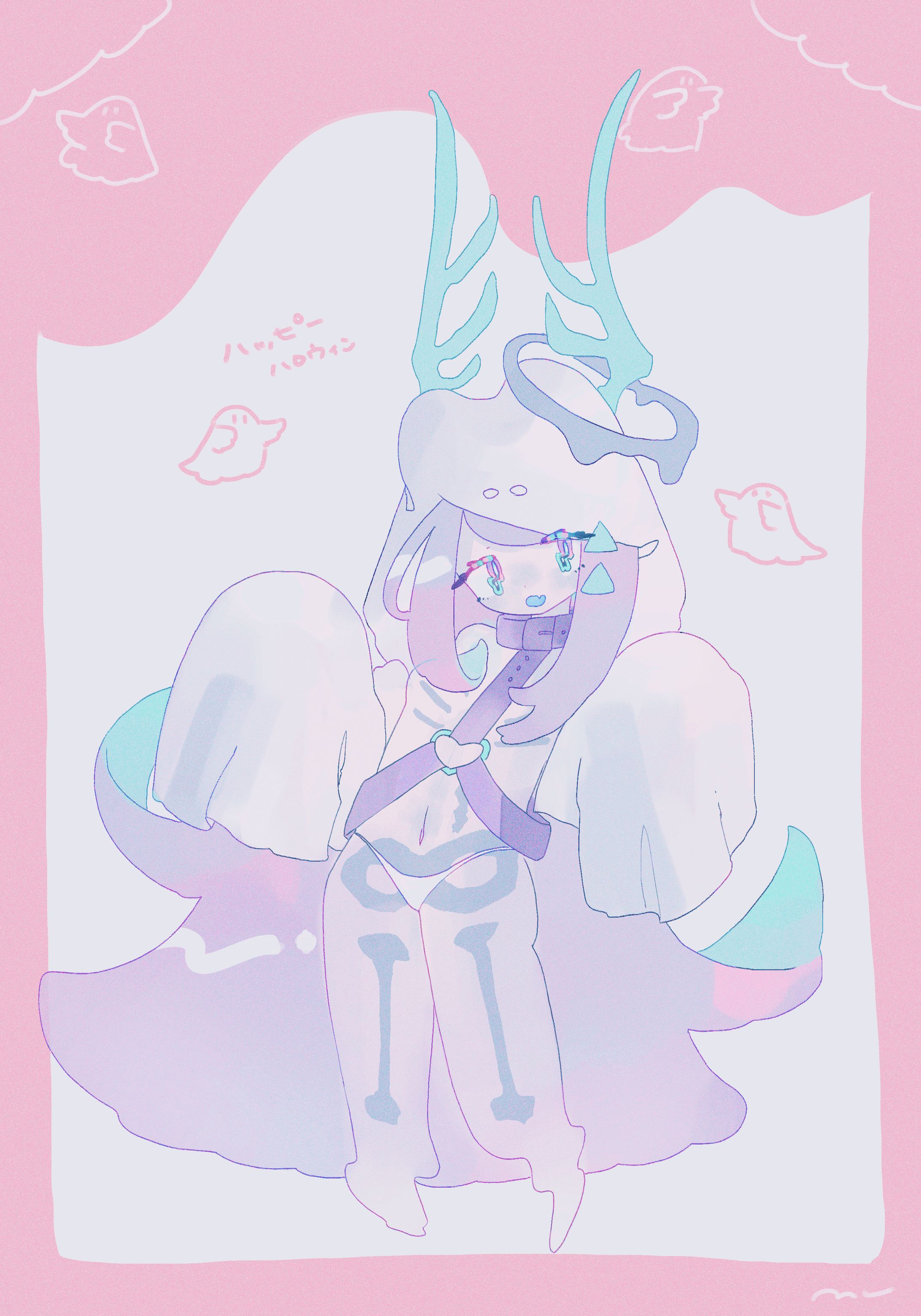 イベント用イラスト-1