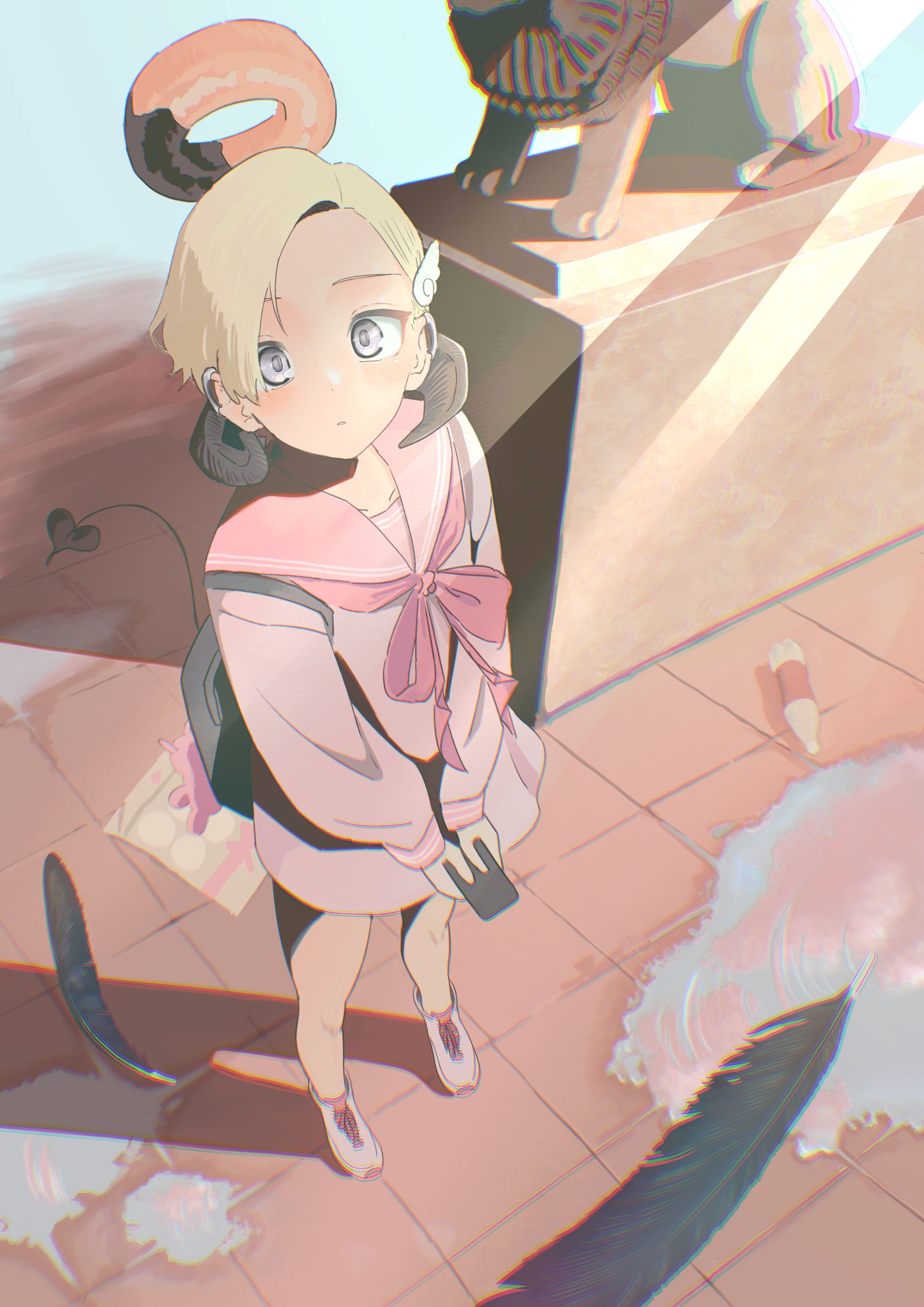 Lillie in the to-yoko-1