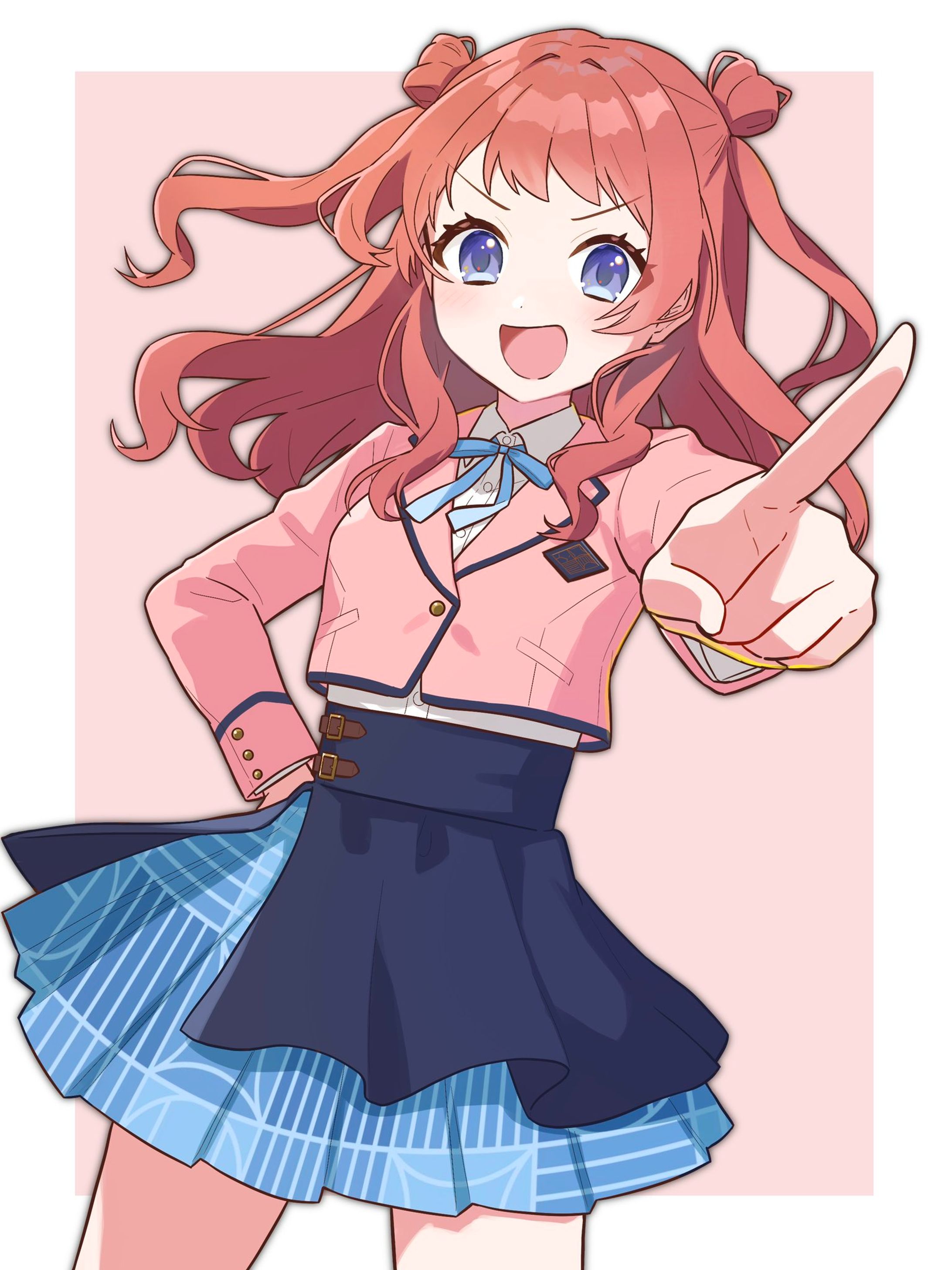 アイドルマスター【二次創作】-1