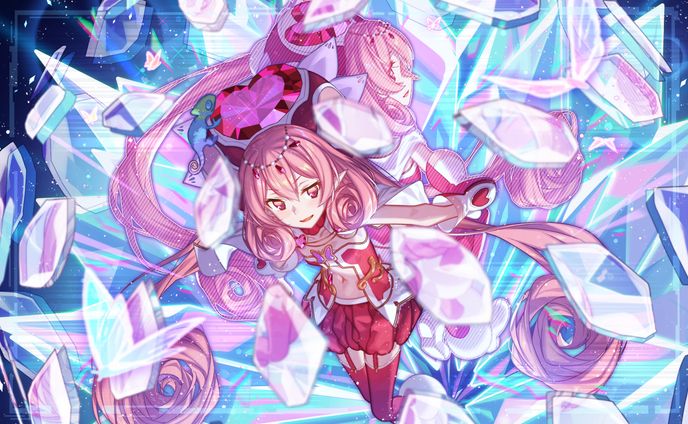 ネネカ 