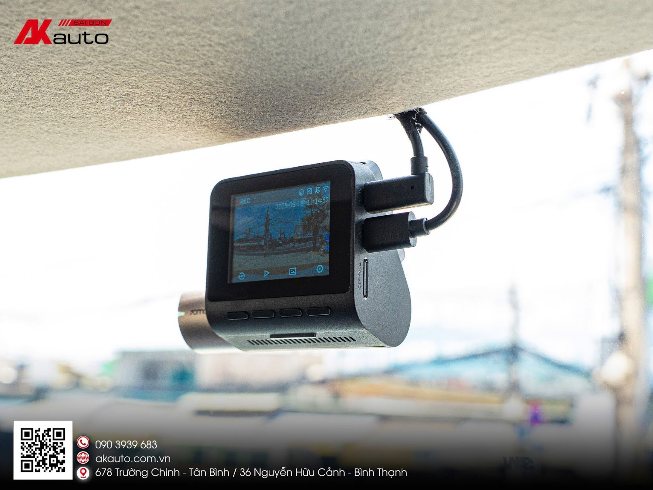 Giá camera hành trình Vietmap mới nhất: Chọn đúng để không tốn tiền oan-1