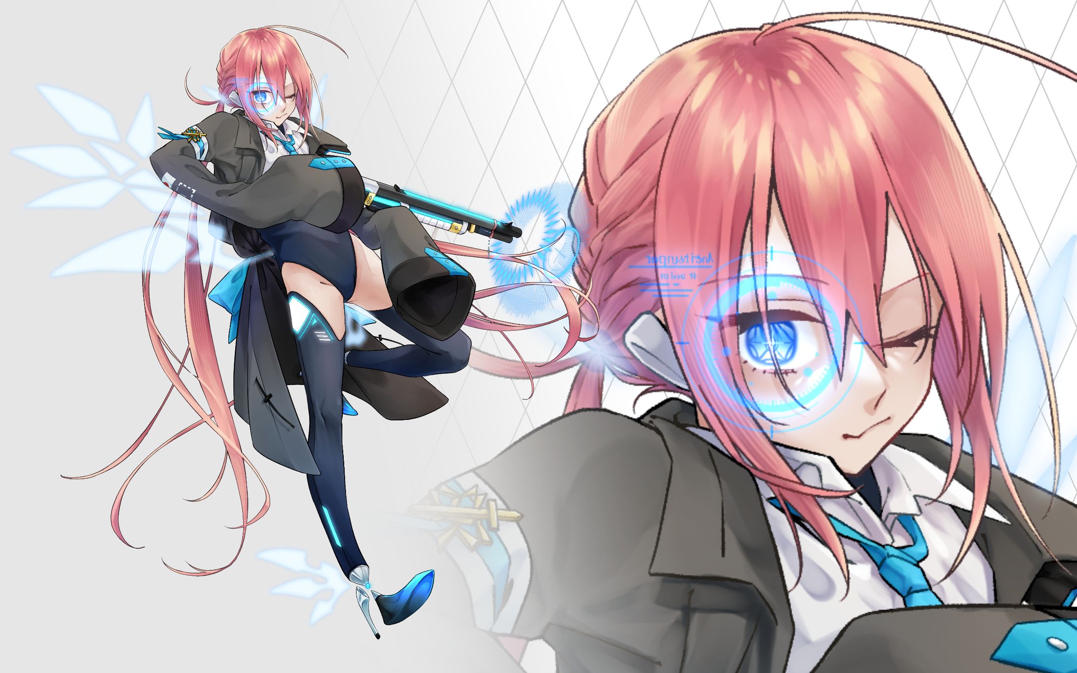 Original｜TRPG用立ち絵-1