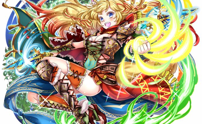 JIN GAME モンスターマスター