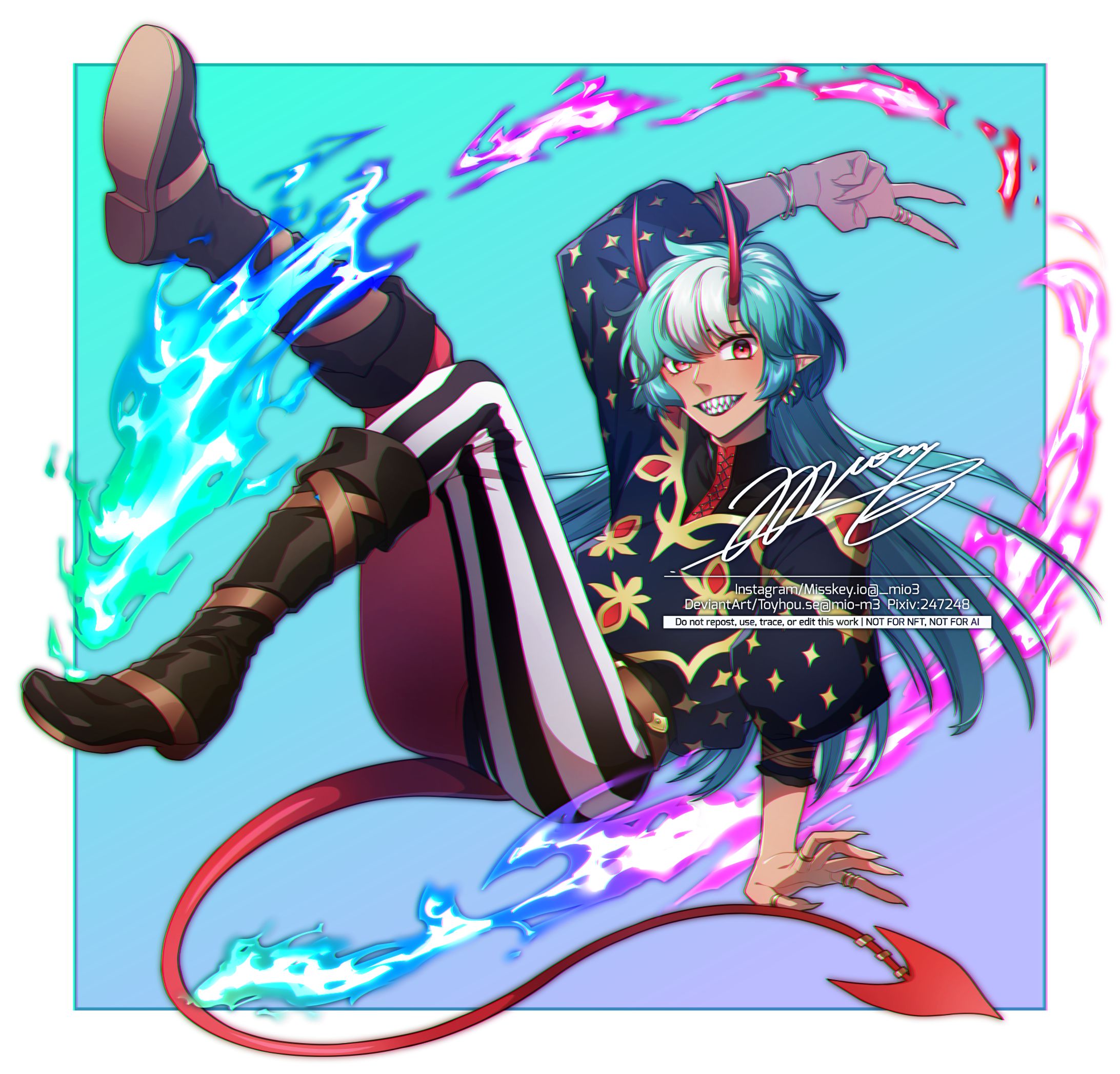 Commission - Soleil-1