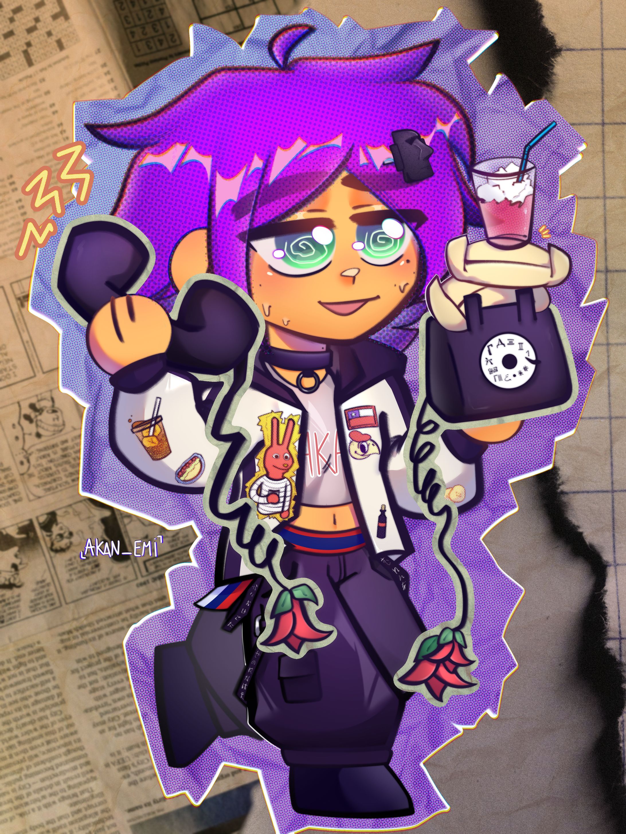 chibis-1