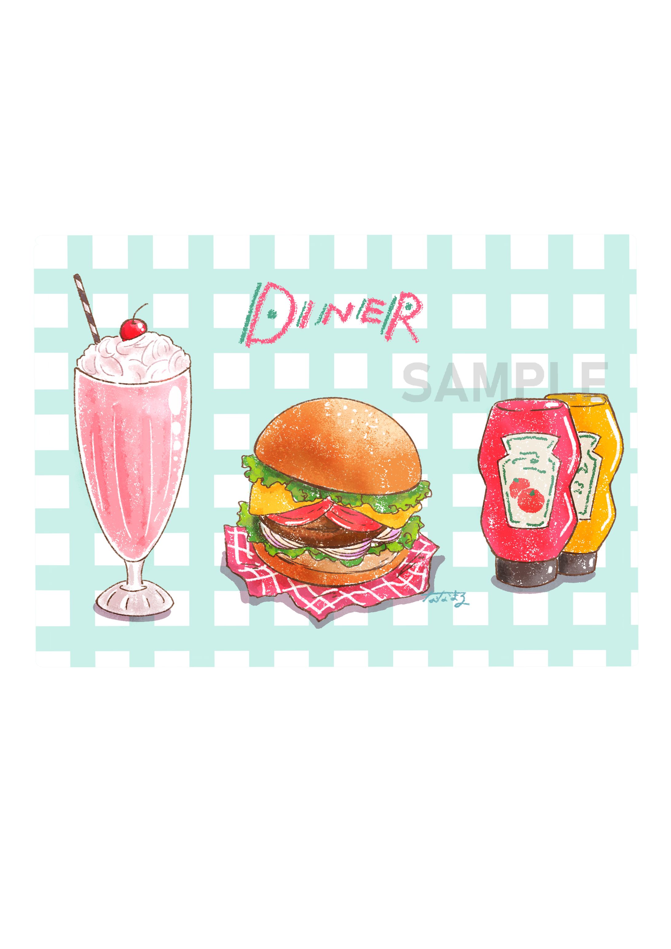 American Diner-1