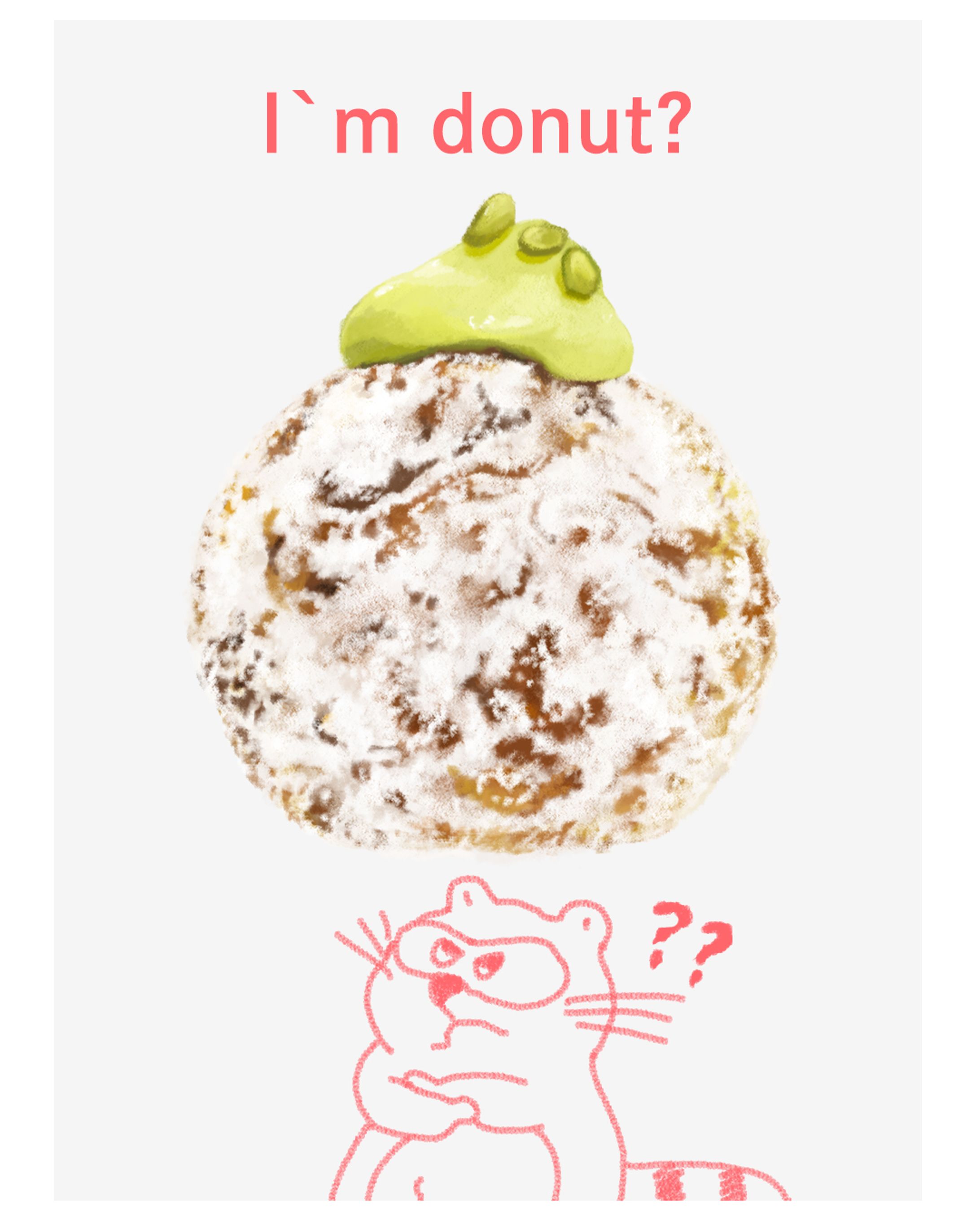 スイーツイラスト-1