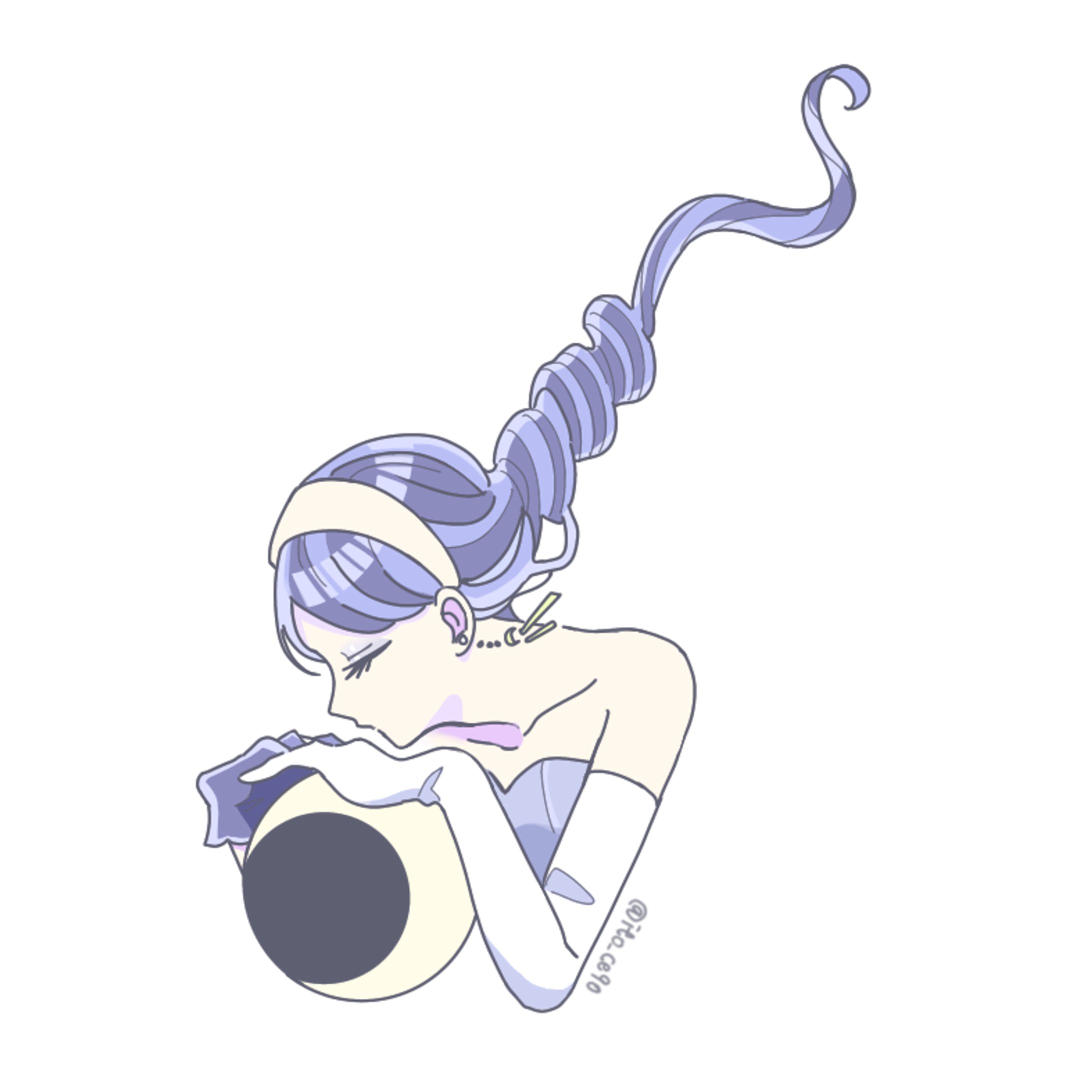 過去のイラスト-1