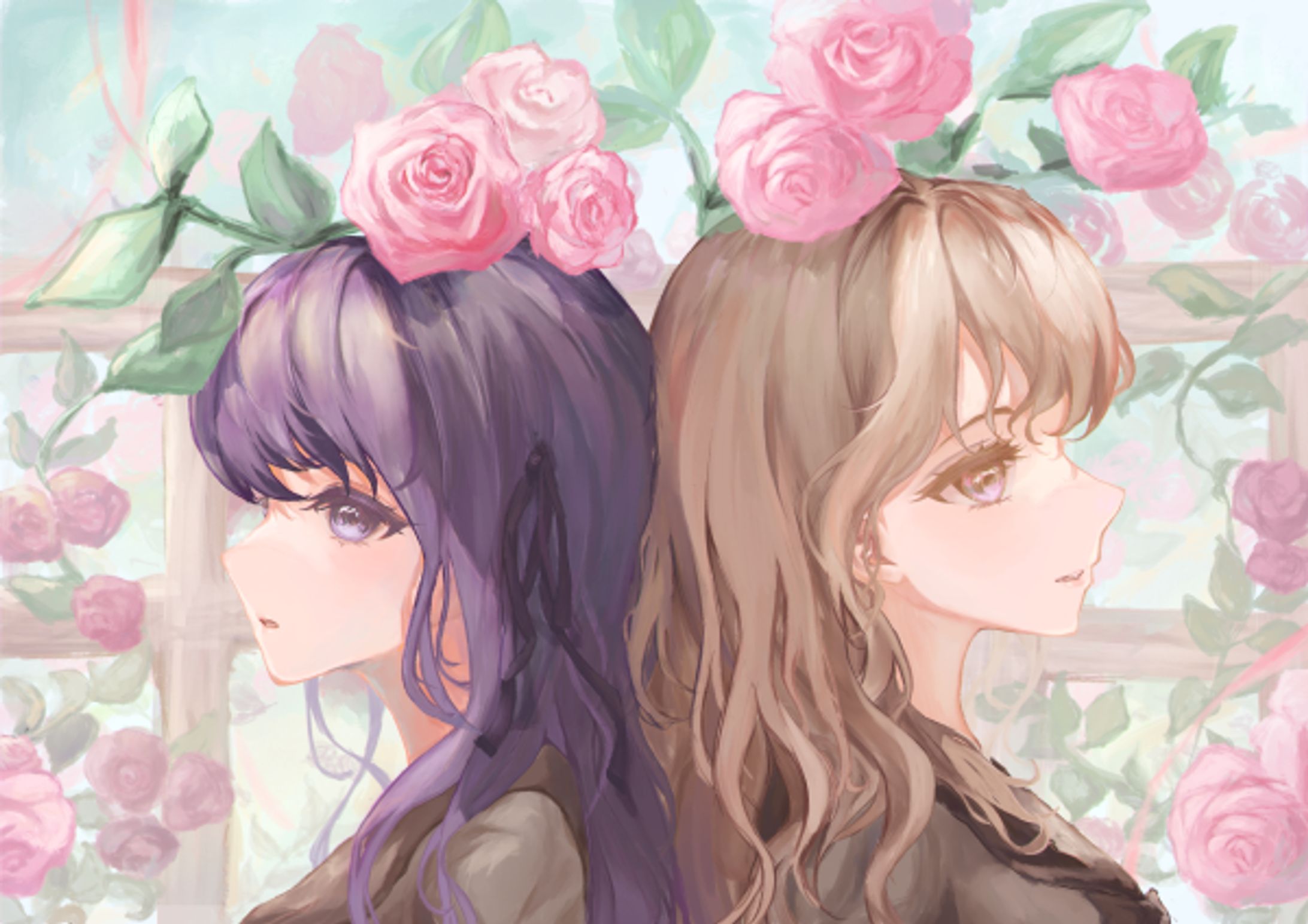 花園-1
