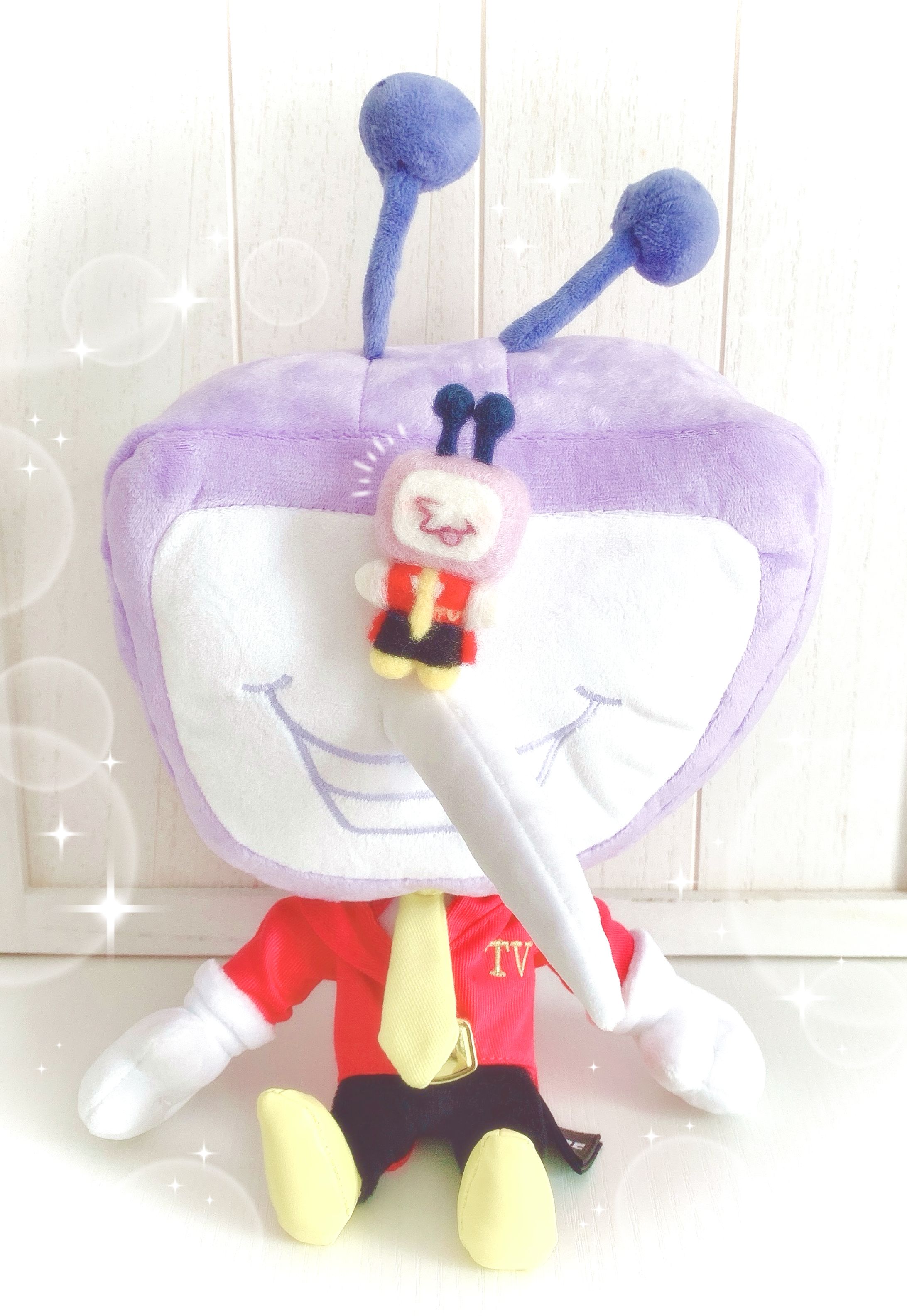 fangamerぬいと💕-1