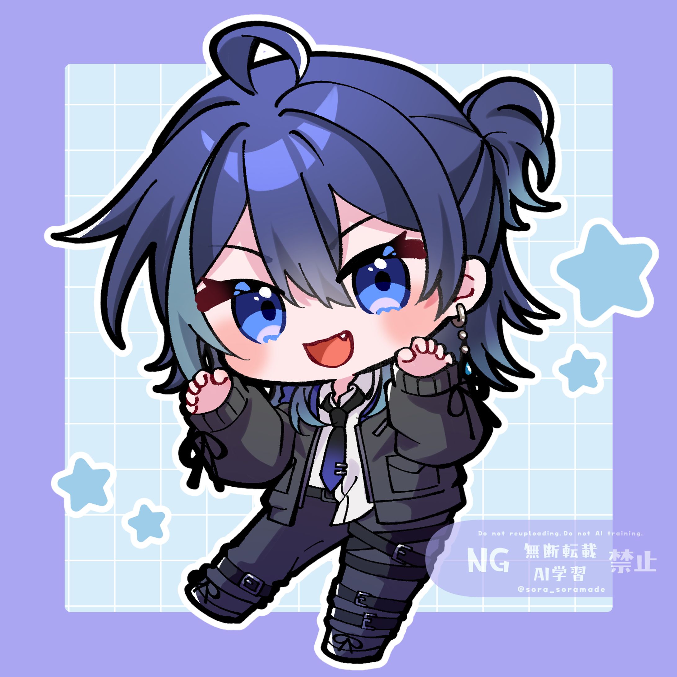 ファンアート-1