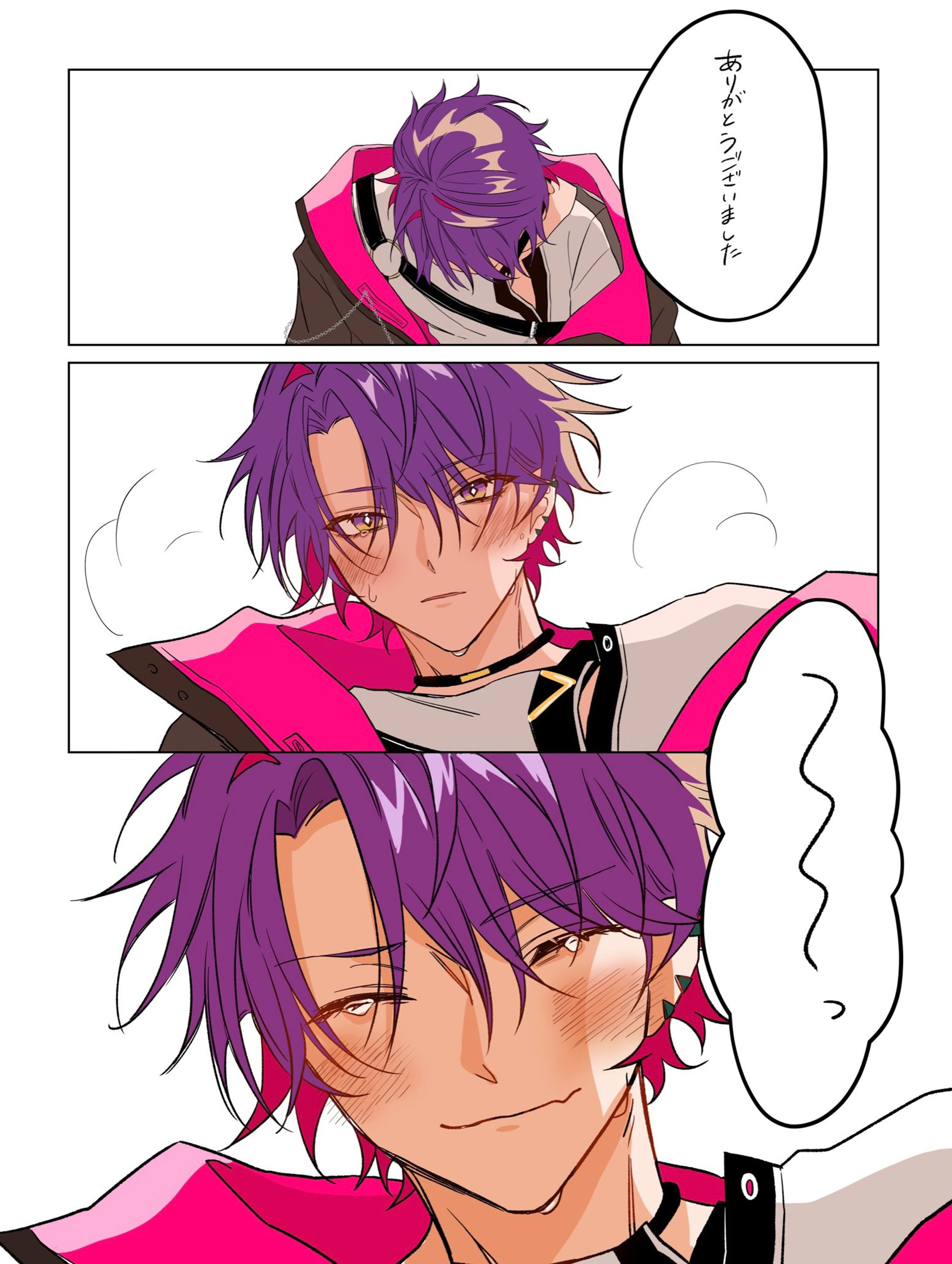 『マンガ,アニメ』-1
