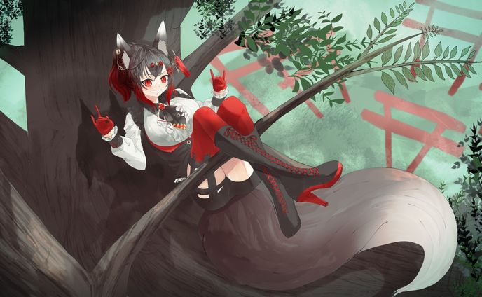 モナカオーナー