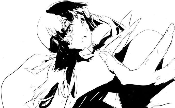 メルフィナのコスプレ