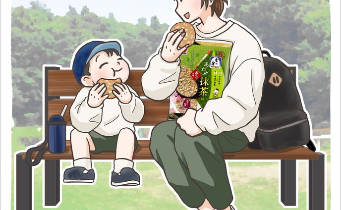 漫画、イラスト、記事