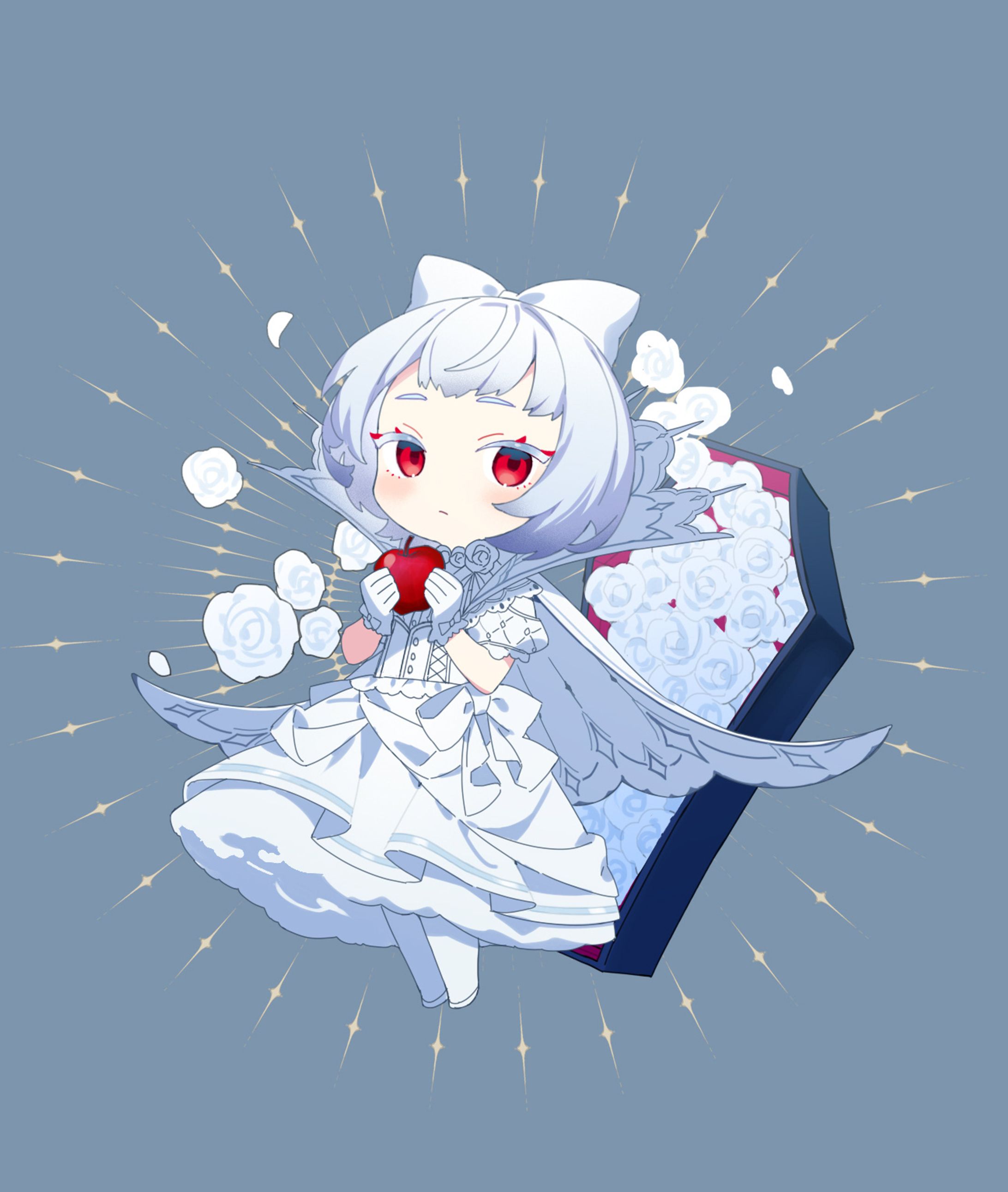 ミニキャラ(三枚)-1