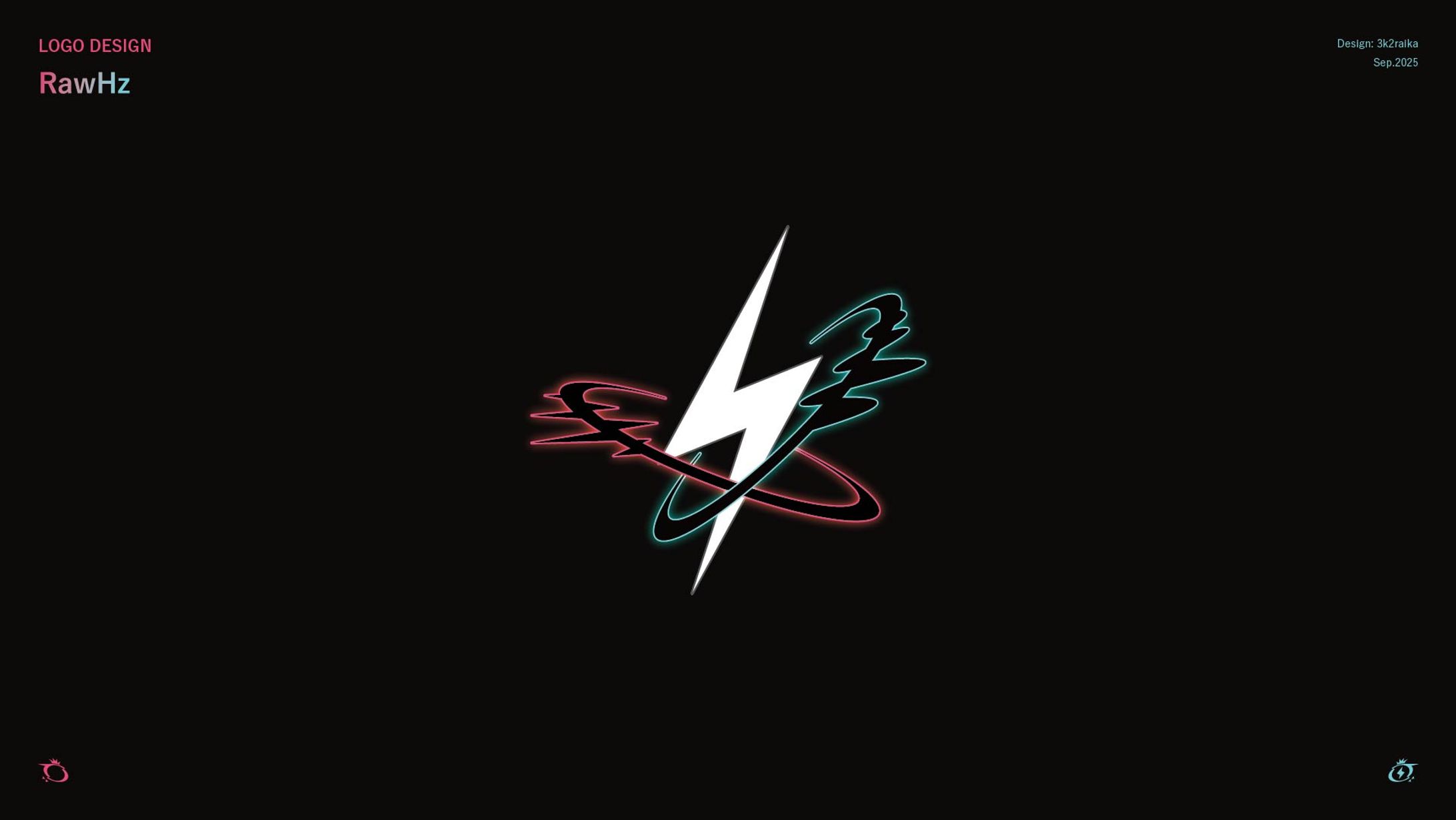 RawHz /Symbol Logo-1