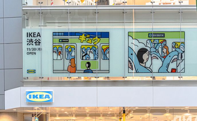 デザイナー、取材・執筆
