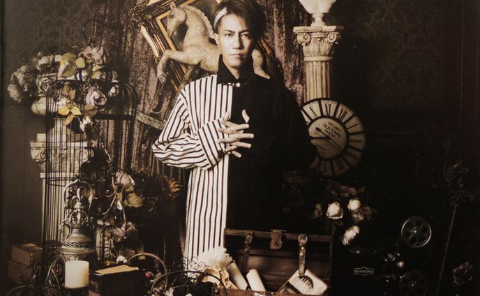 TSUTOMU ISHIZUKI BEST WORKS 2016-2018【EPISODE 2】