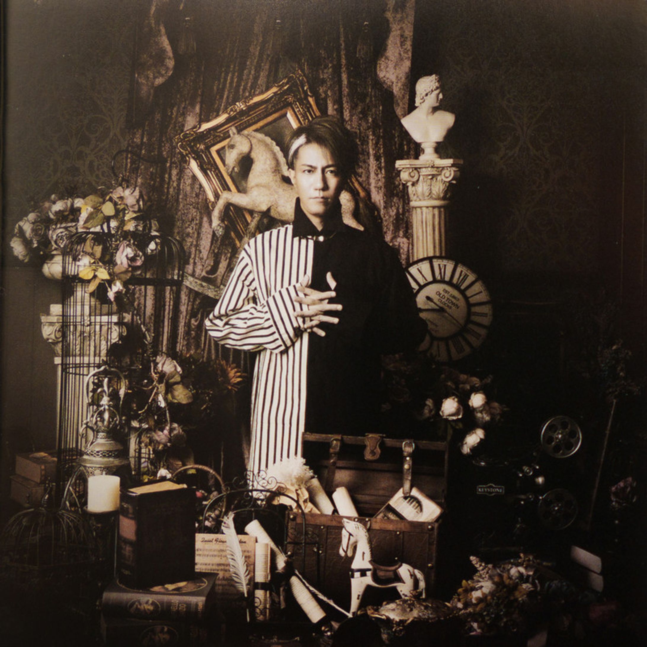 TSUTOMU ISHIZUKI BEST WORKS 2016-2018【EPISODE 2】-1