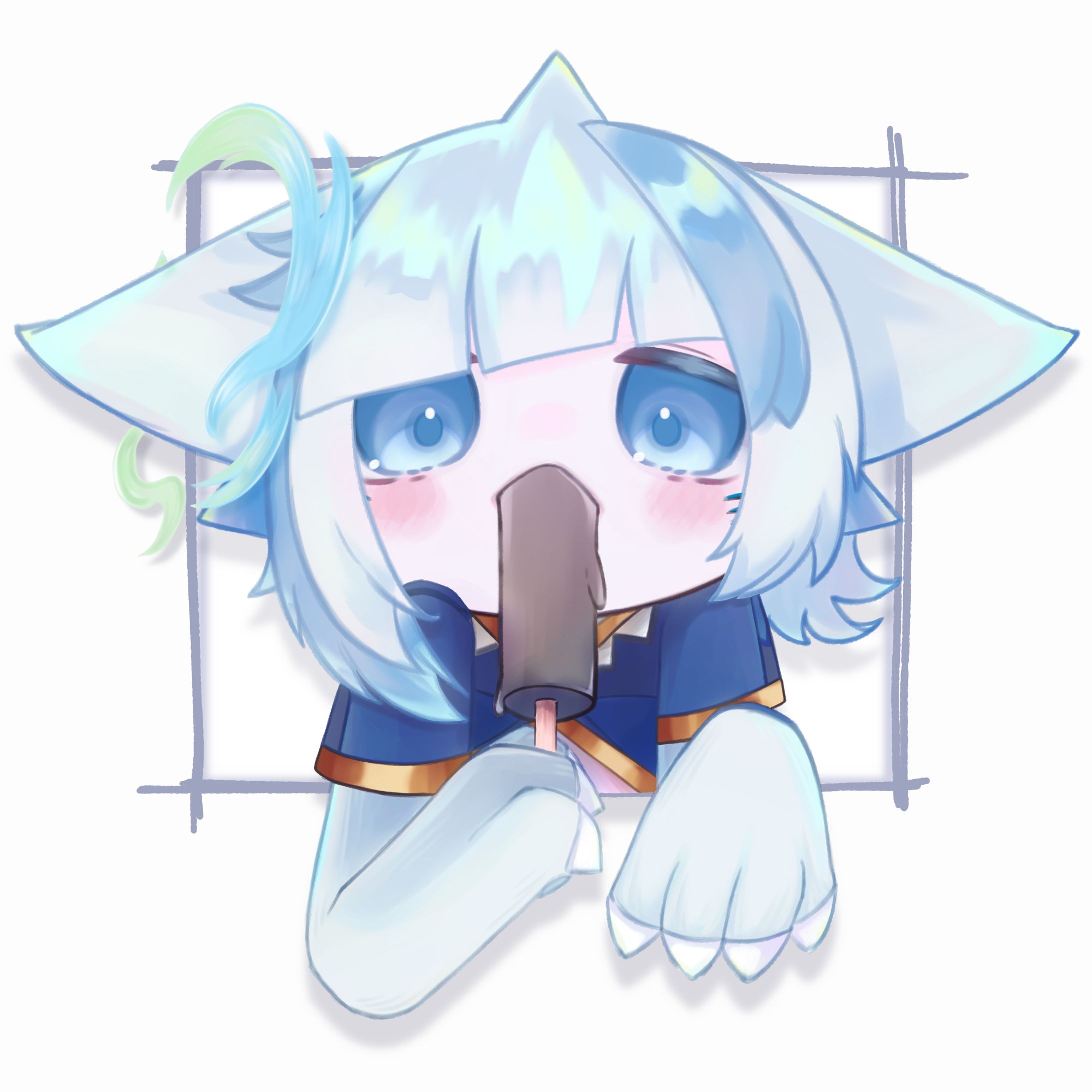 にゃめざめ-1