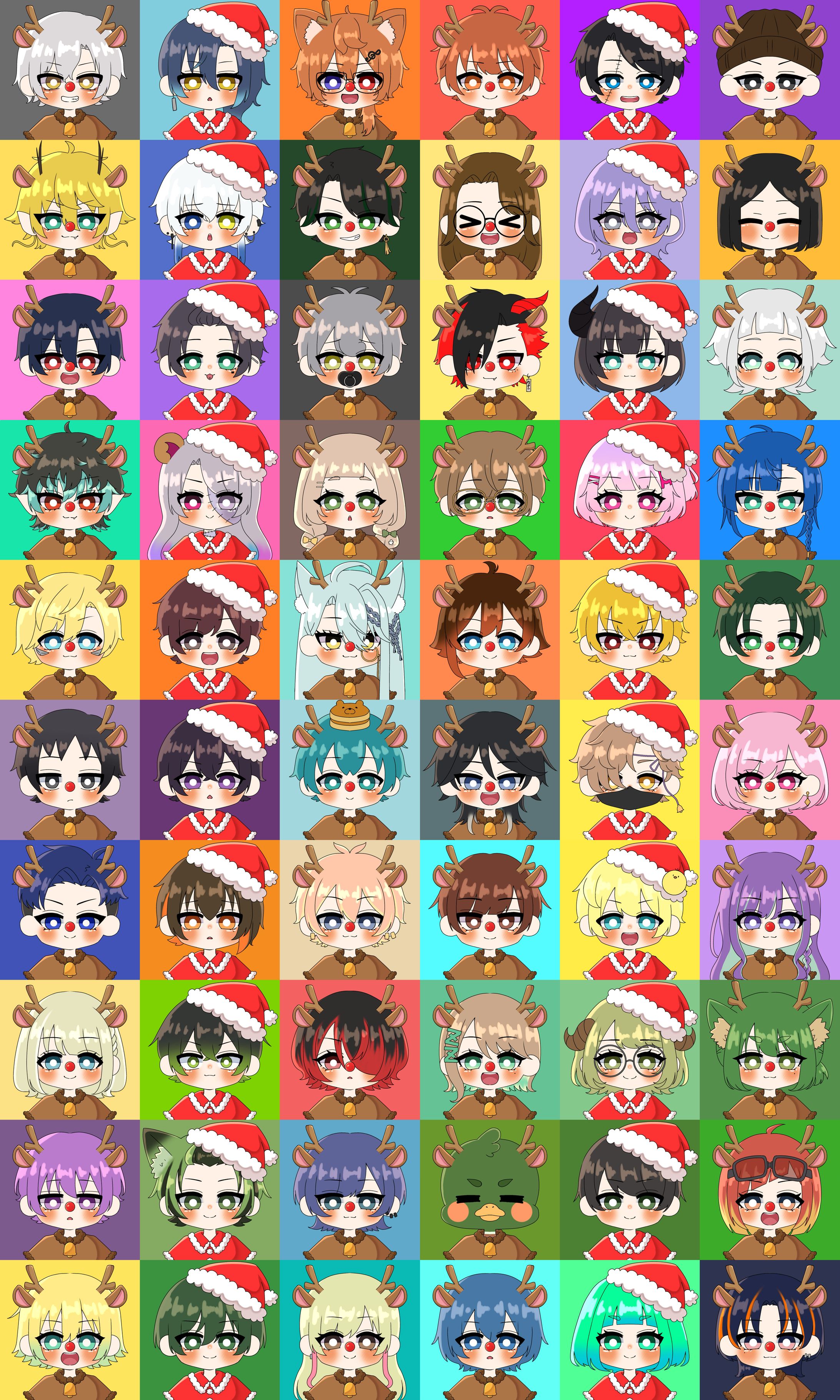 アオハルカップ - イラスト-1