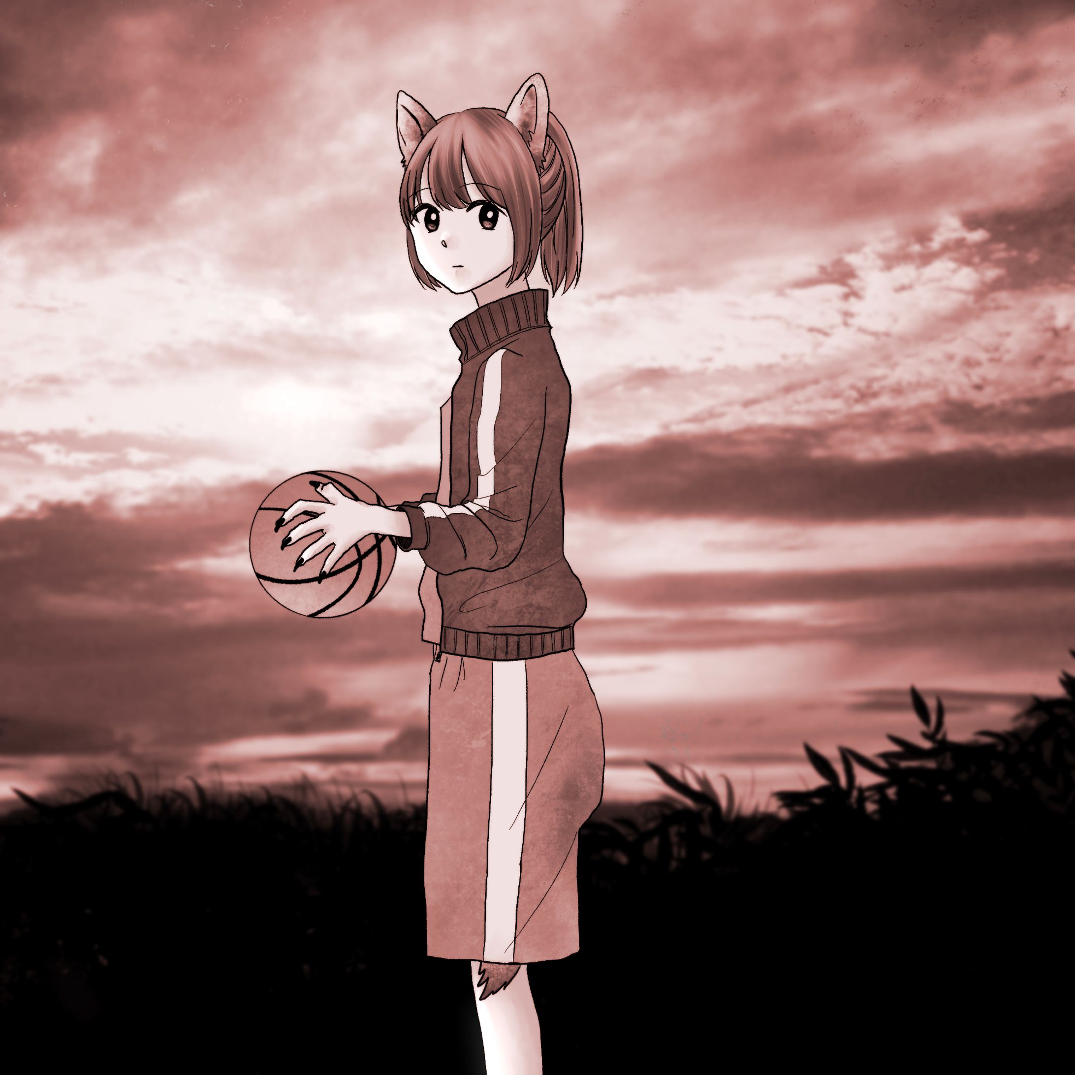 オリジナルイラスト-1