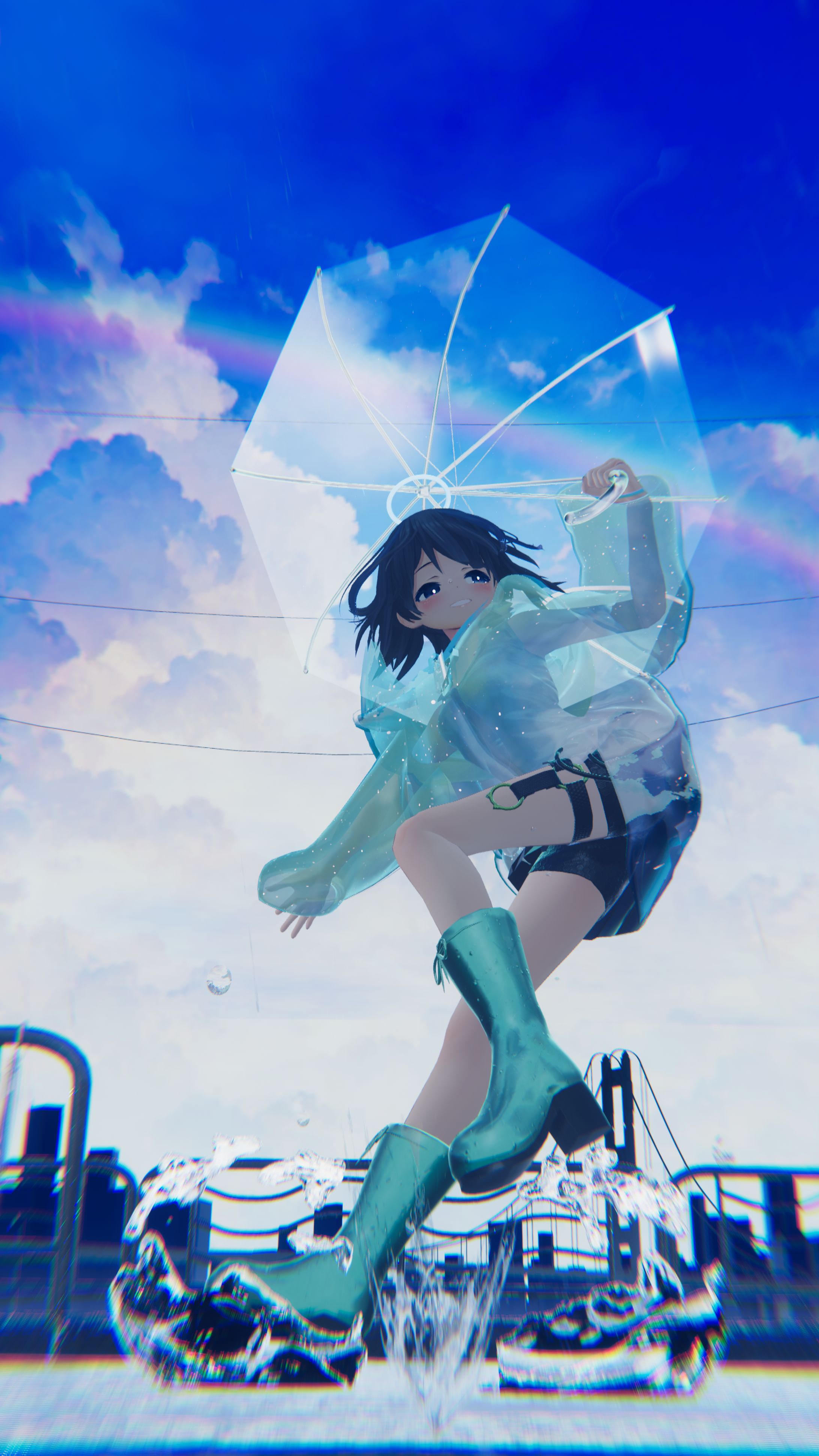 第2回VR Photography Contest 2025：入選-1