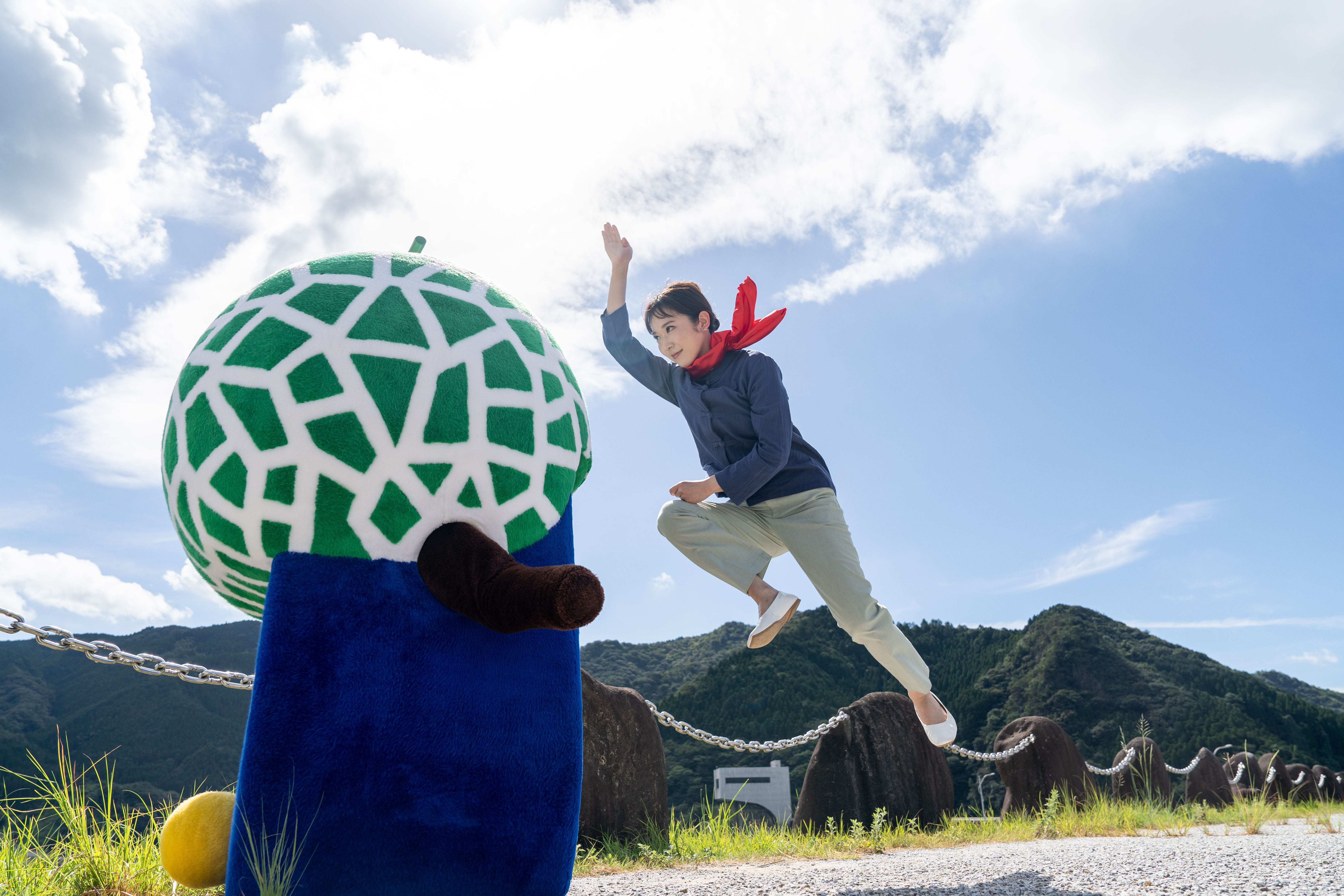 水曜だけど土曜の番組｜RKK熊本放送