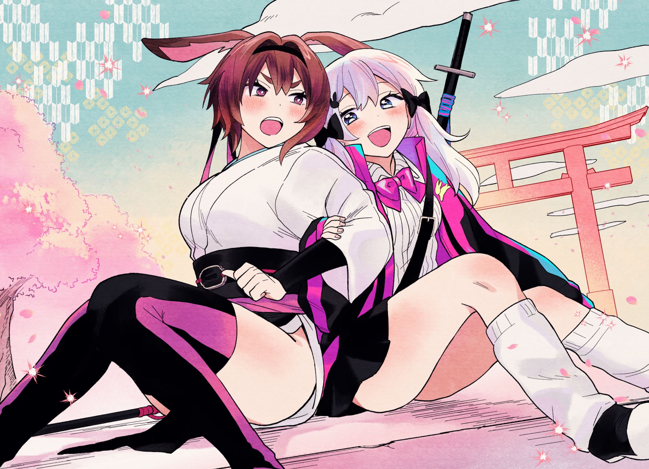 女性-1