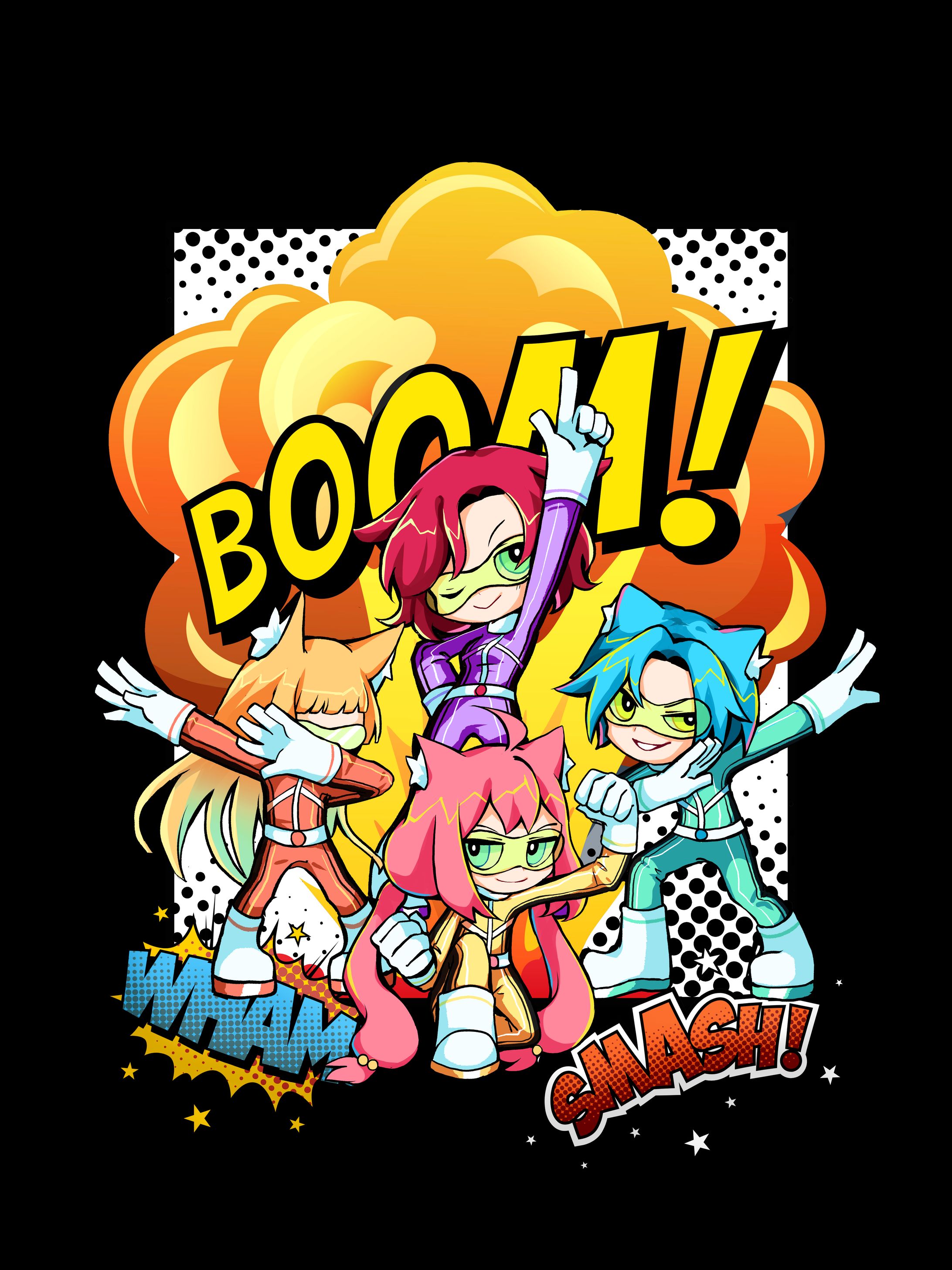 猫宮ひなた第二弾-1