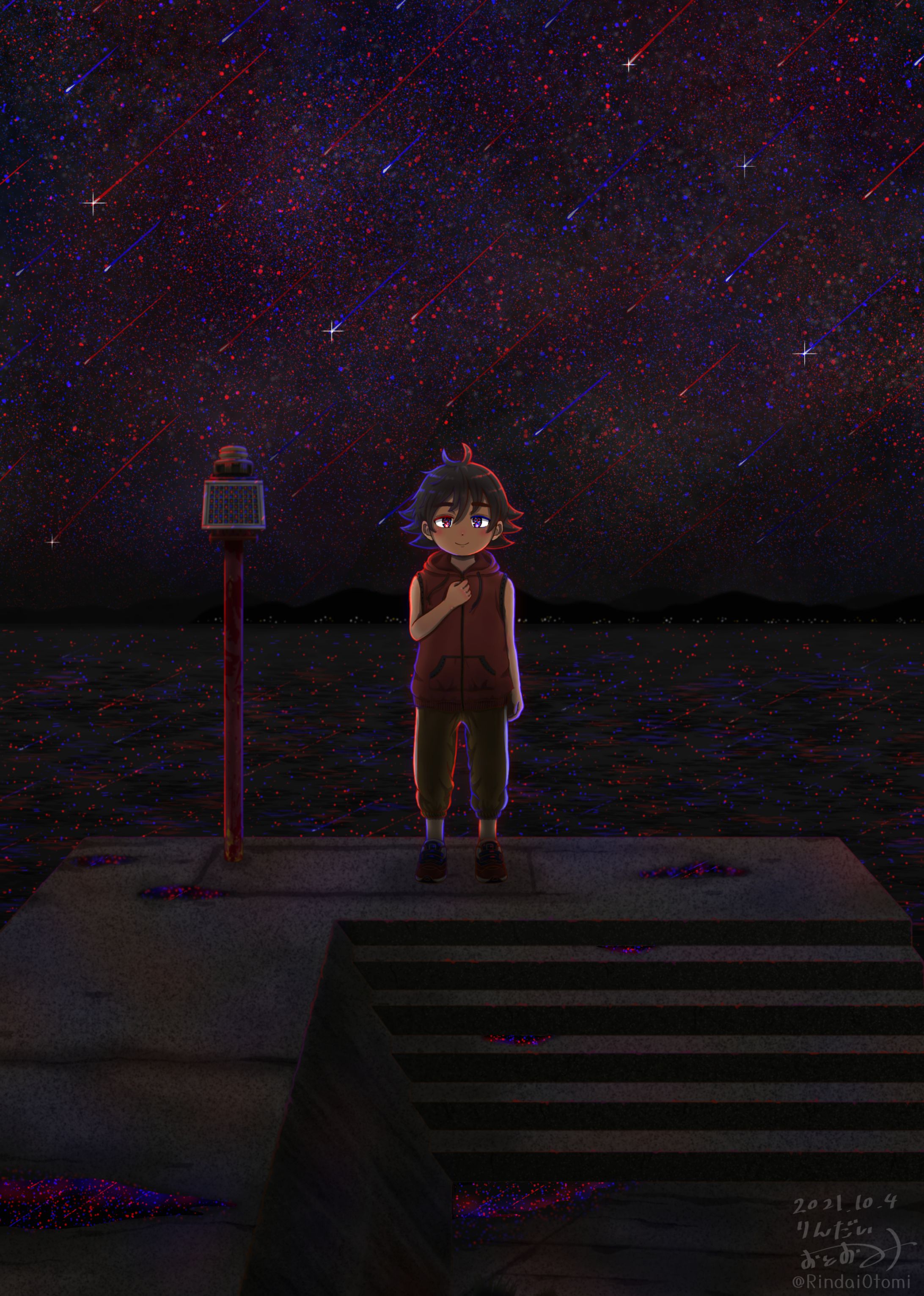 カムパネルラ-1