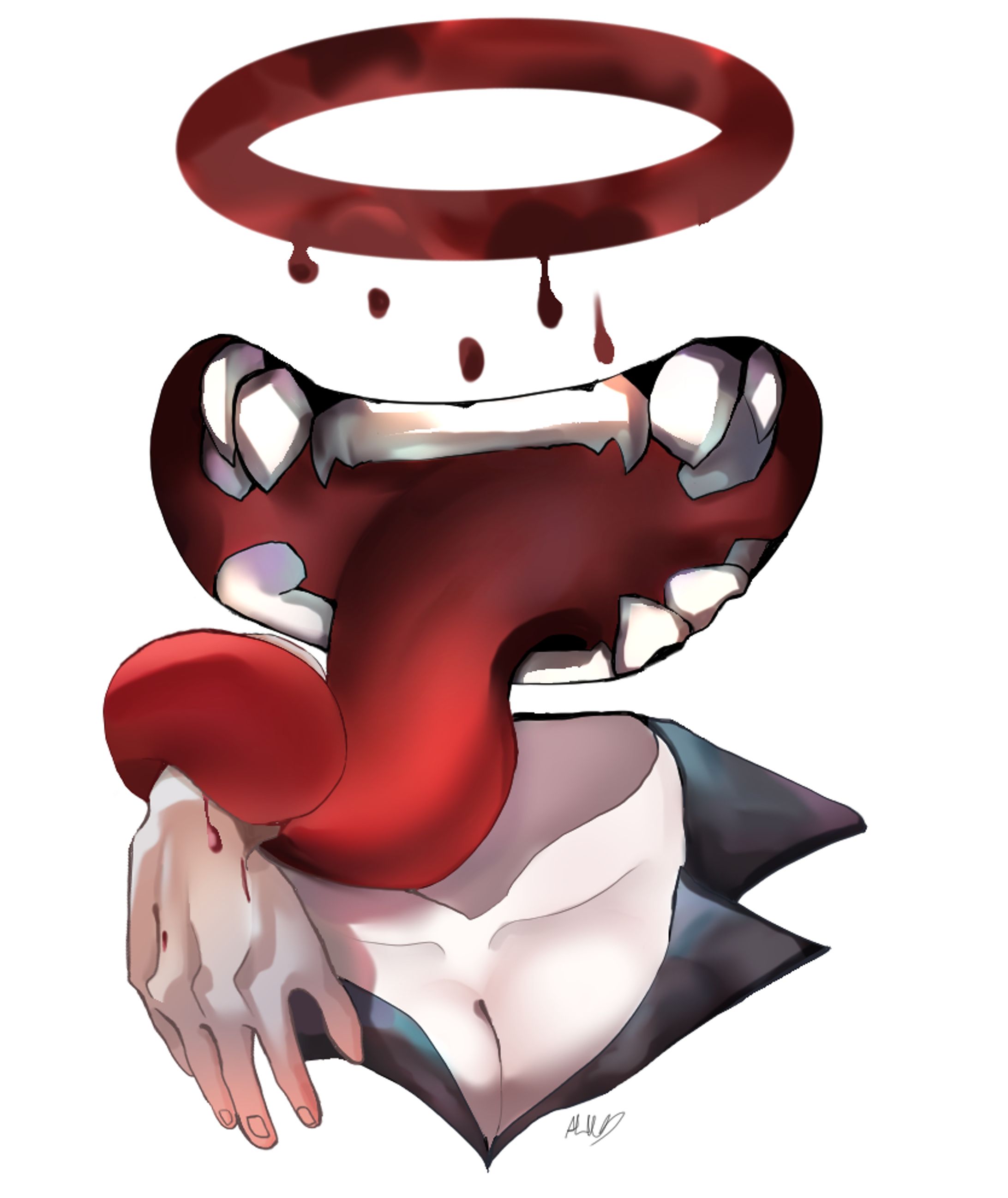 オリジナルキャラクター-1