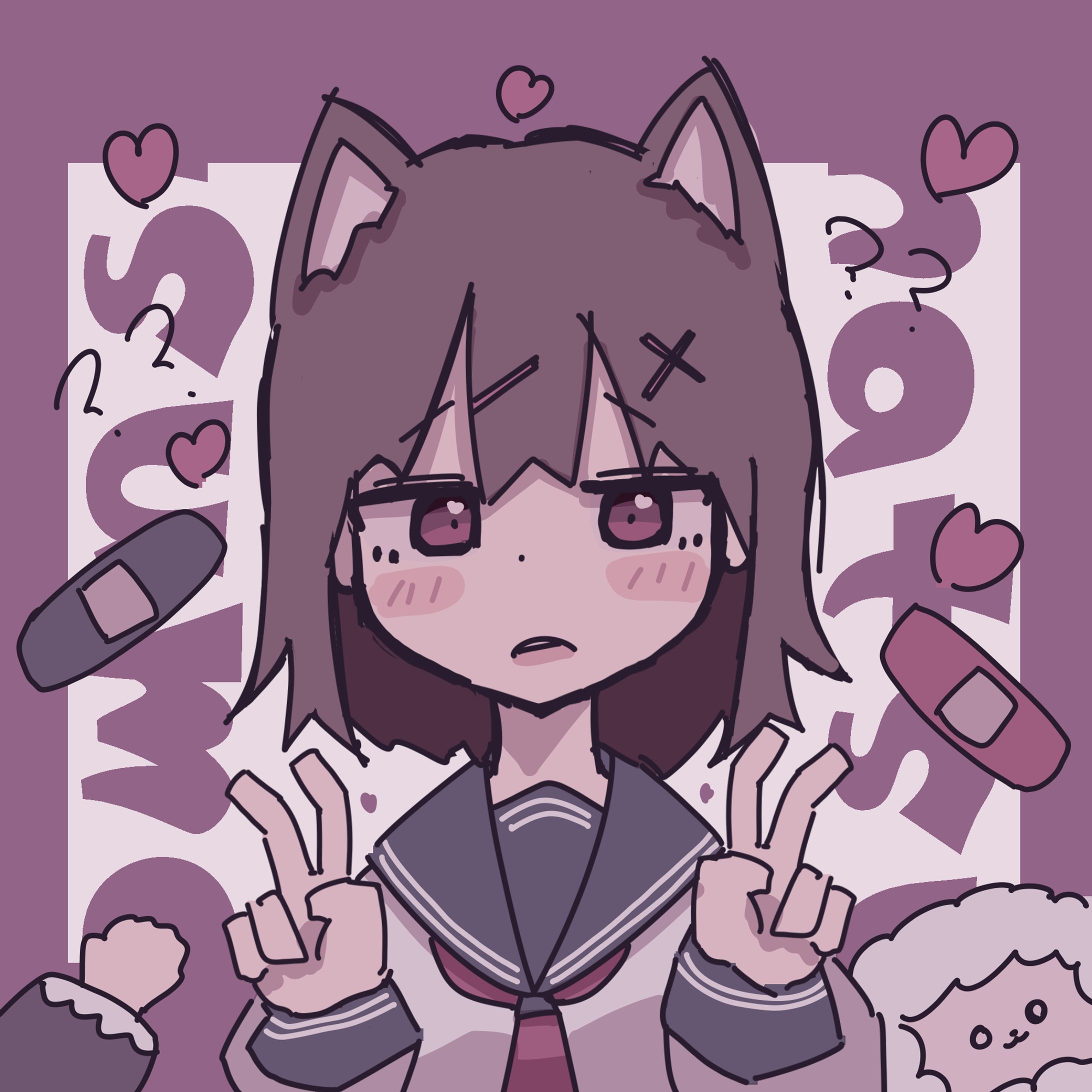 落書き８８-1